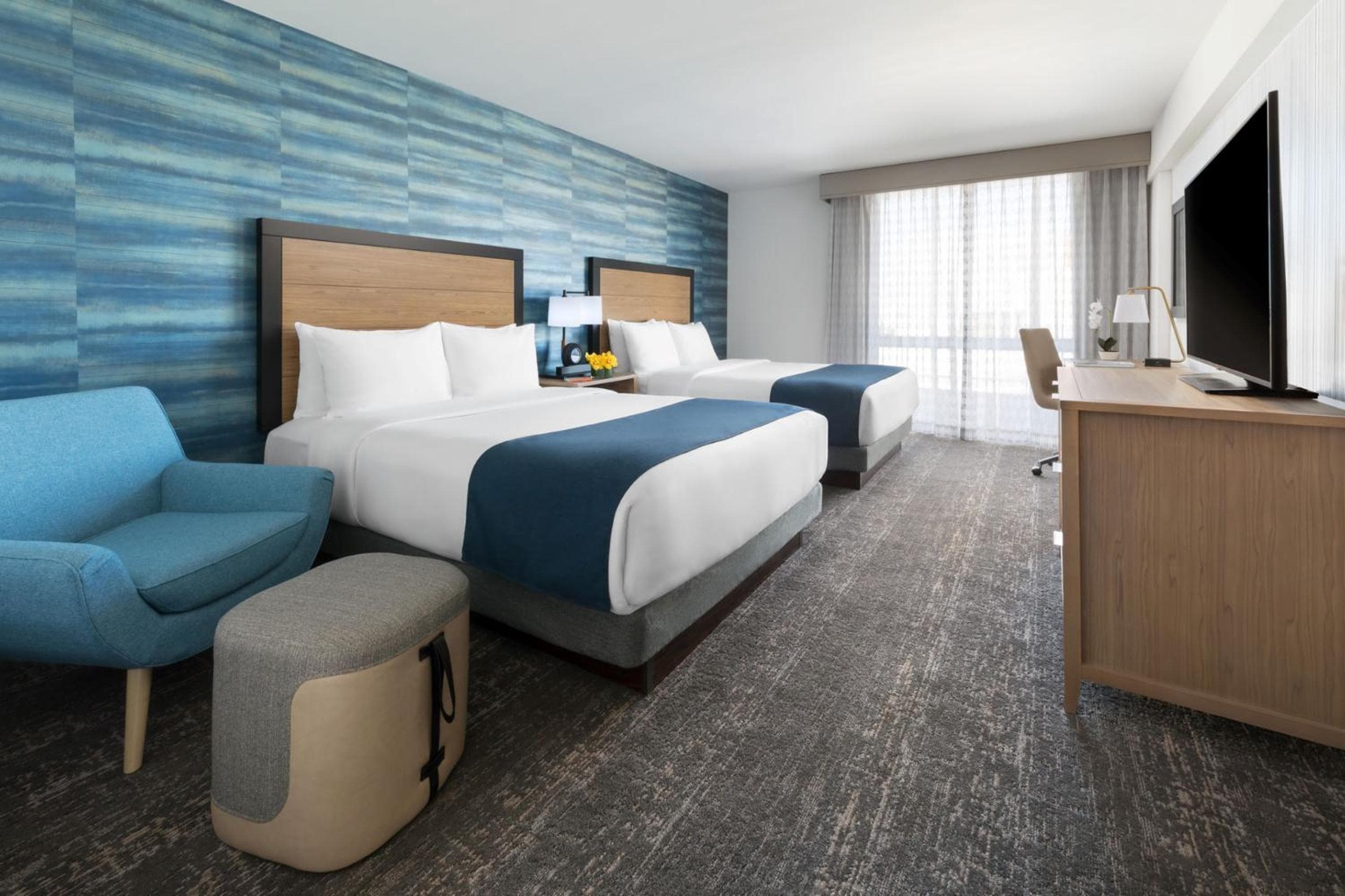 Hotel Caza hotel, 1300 Columbus Ave, San Francisco, United States — photo 68