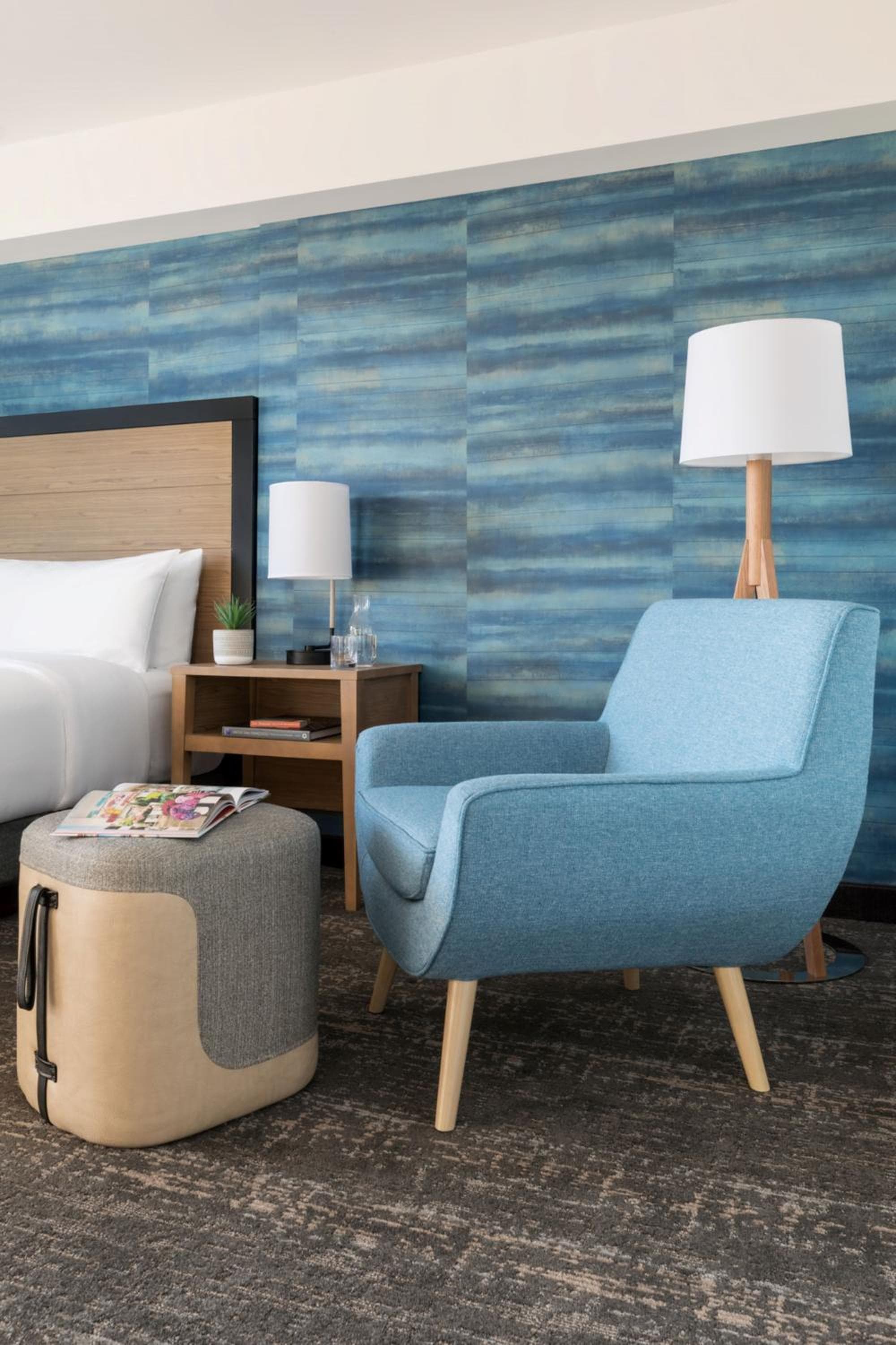 Hotel Caza hotel, 1300 Columbus Ave, San Francisco, United States — photo 72