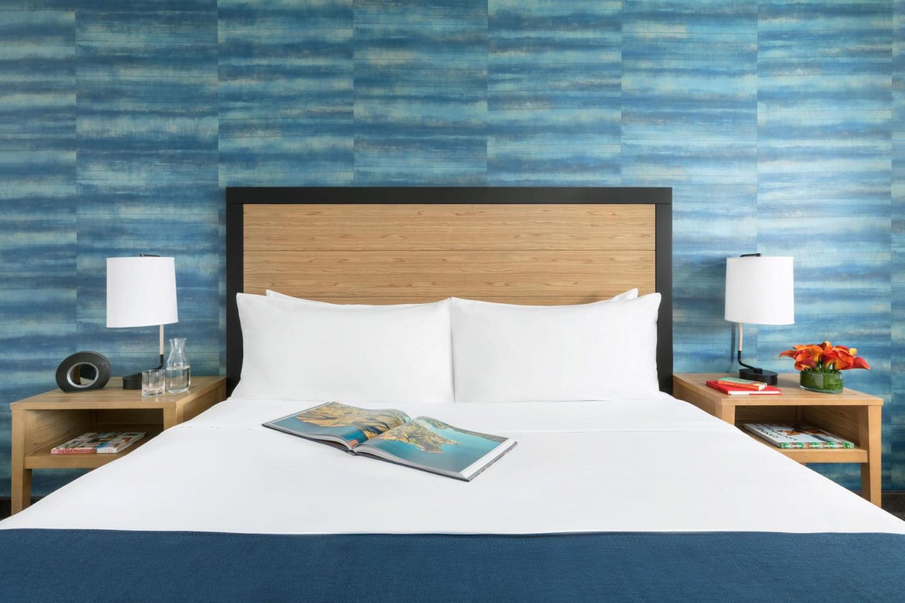 Hotel Caza hotel, 1300 Columbus Ave, San Francisco, United States — photo 10