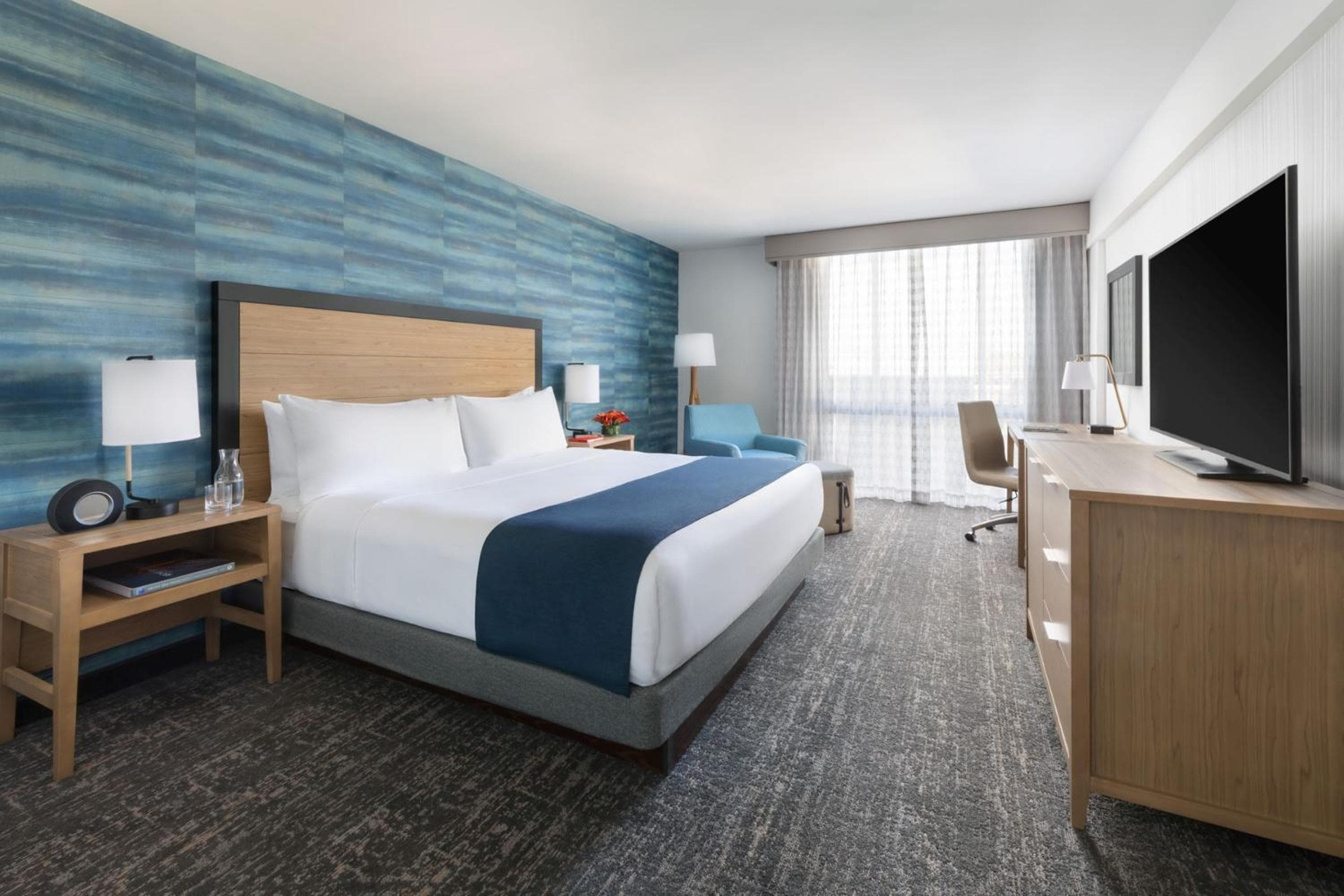 Hotel Caza hotel, 1300 Columbus Ave, San Francisco, United States — photo 11