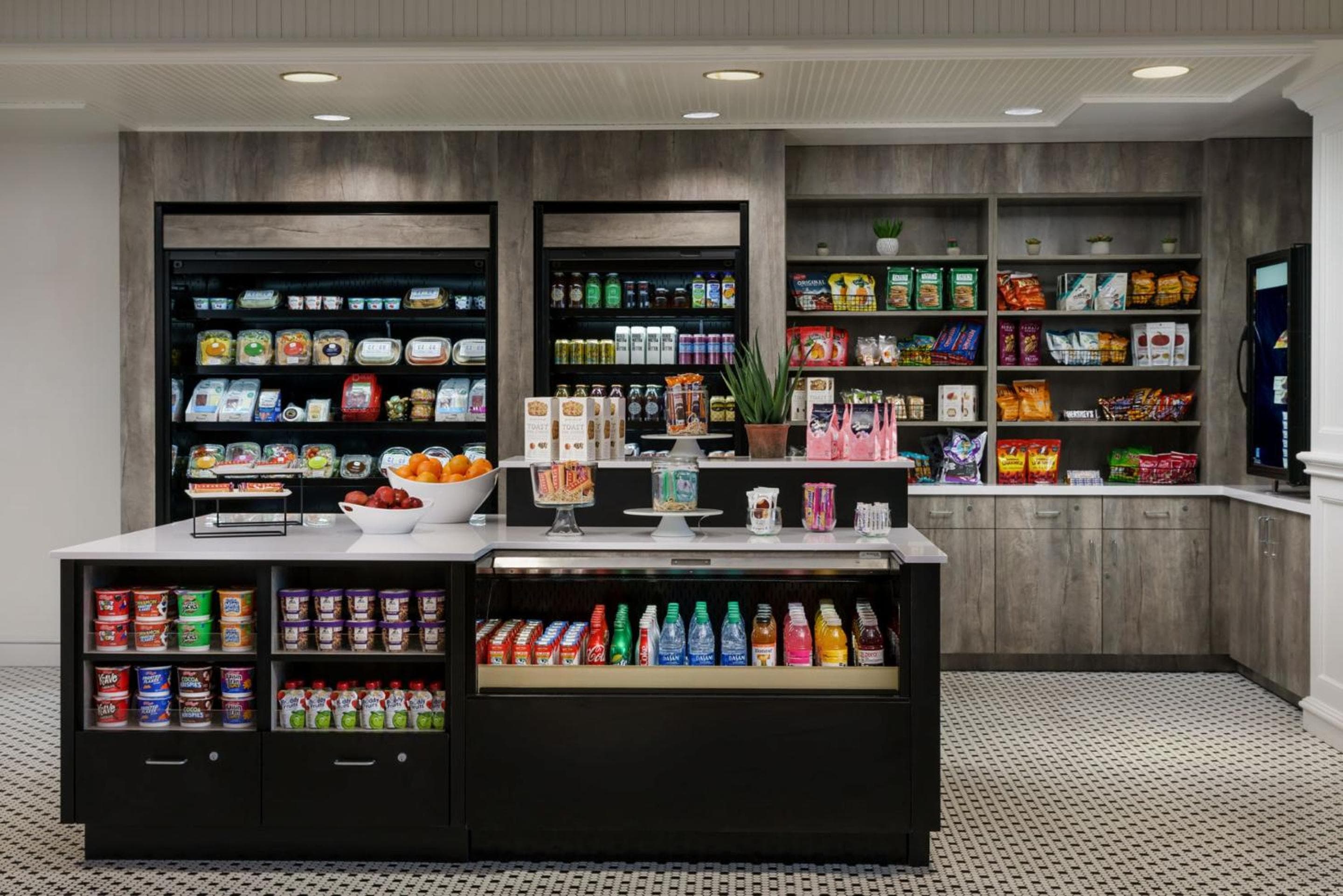 Hotel Caza hotel, 1300 Columbus Ave, San Francisco, United States — photo 19