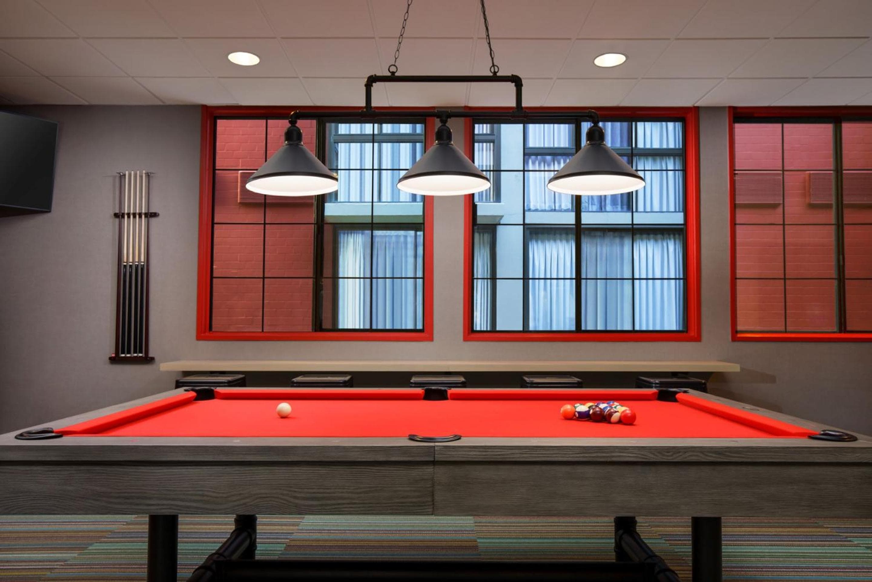 Hotel Caza hotel, 1300 Columbus Ave, San Francisco, United States — photo 47