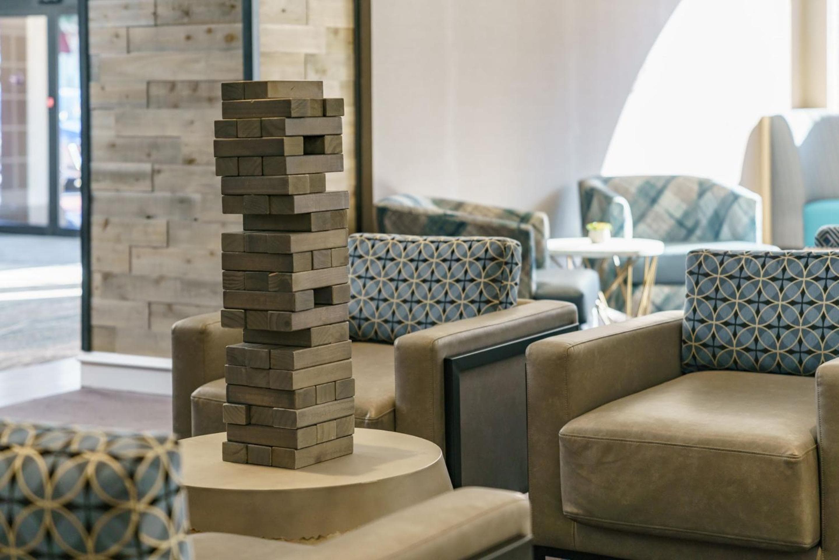 Hotel Caza hotel, 1300 Columbus Ave, San Francisco, United States — photo 46