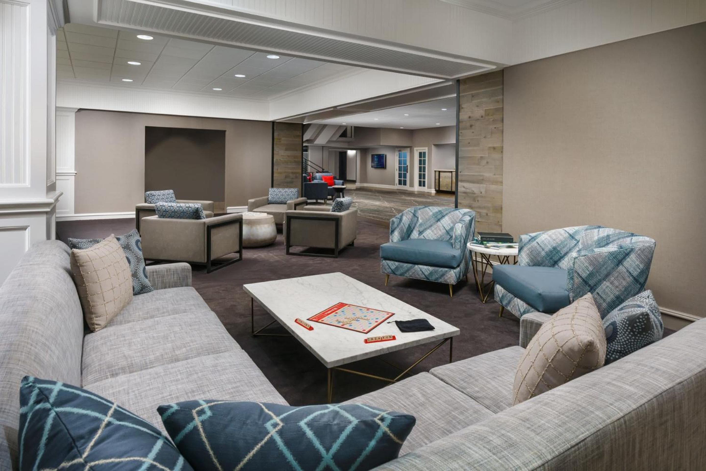 Hotel Caza hotel, 1300 Columbus Ave, San Francisco, United States — photo 45