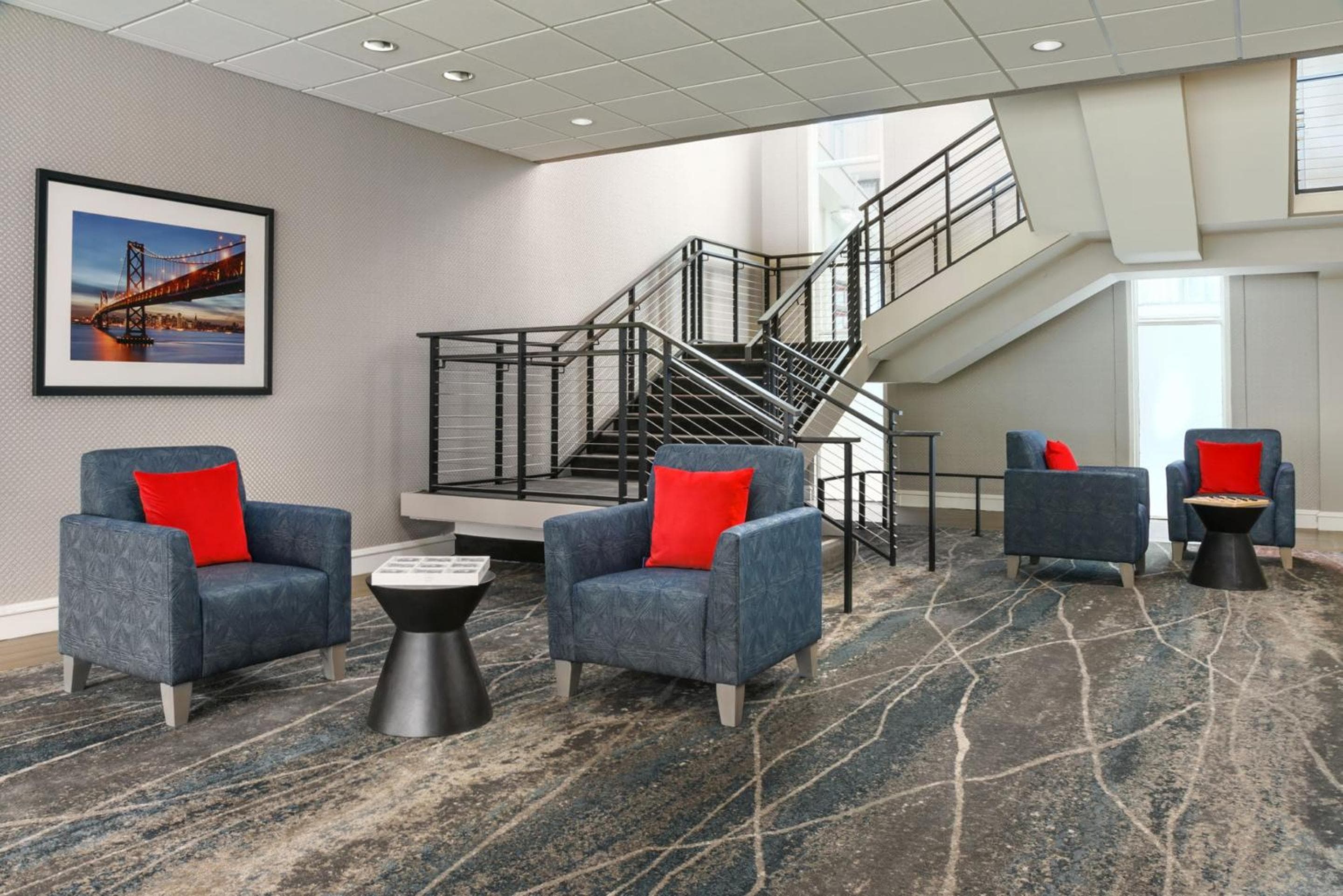 Hotel Caza hotel, 1300 Columbus Ave, San Francisco, United States — photo 43