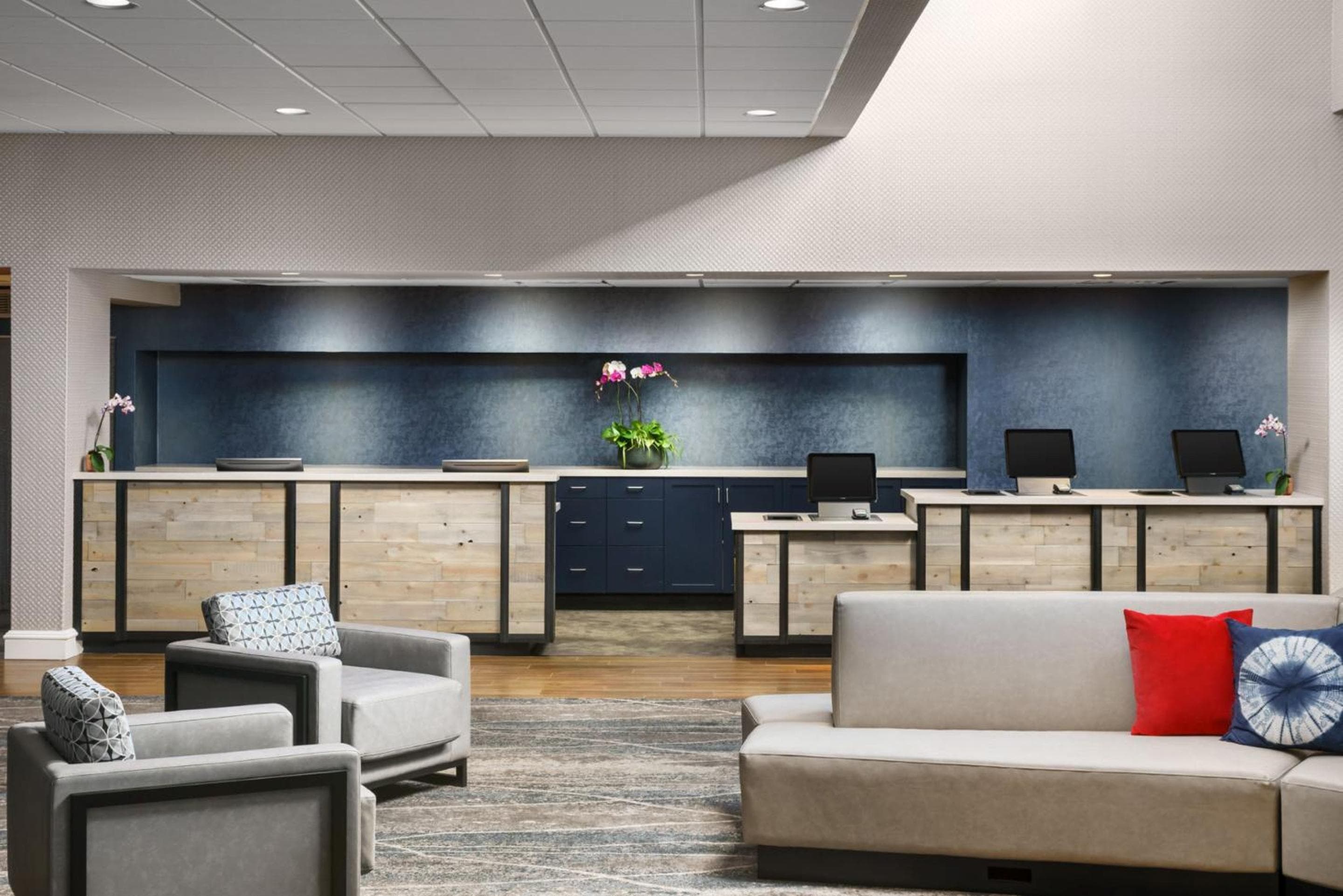 Hotel Caza hotel, 1300 Columbus Ave, San Francisco, United States — photo 22