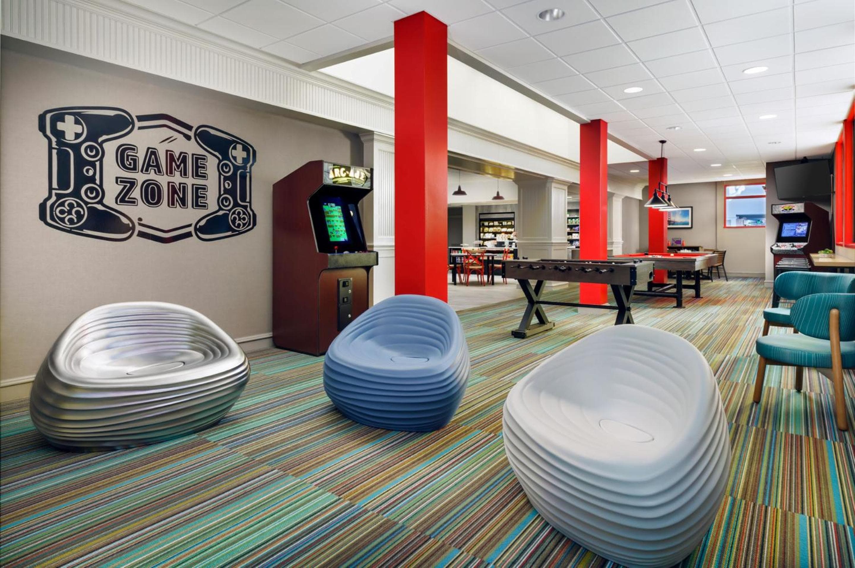 Hotel Caza hotel, 1300 Columbus Ave, San Francisco, United States — photo 39