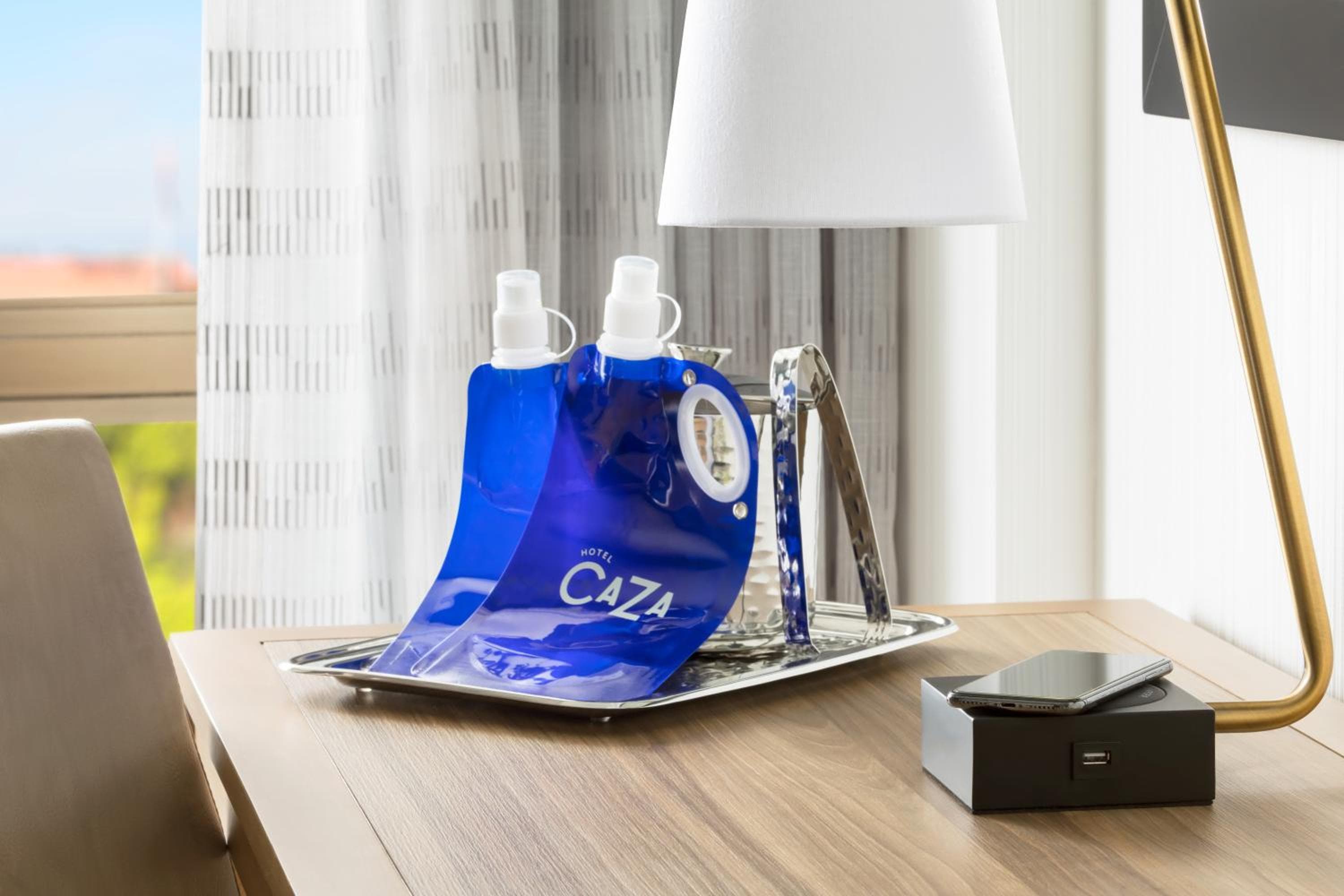 Hotel Caza hotel, 1300 Columbus Ave, San Francisco, United States — photo 51