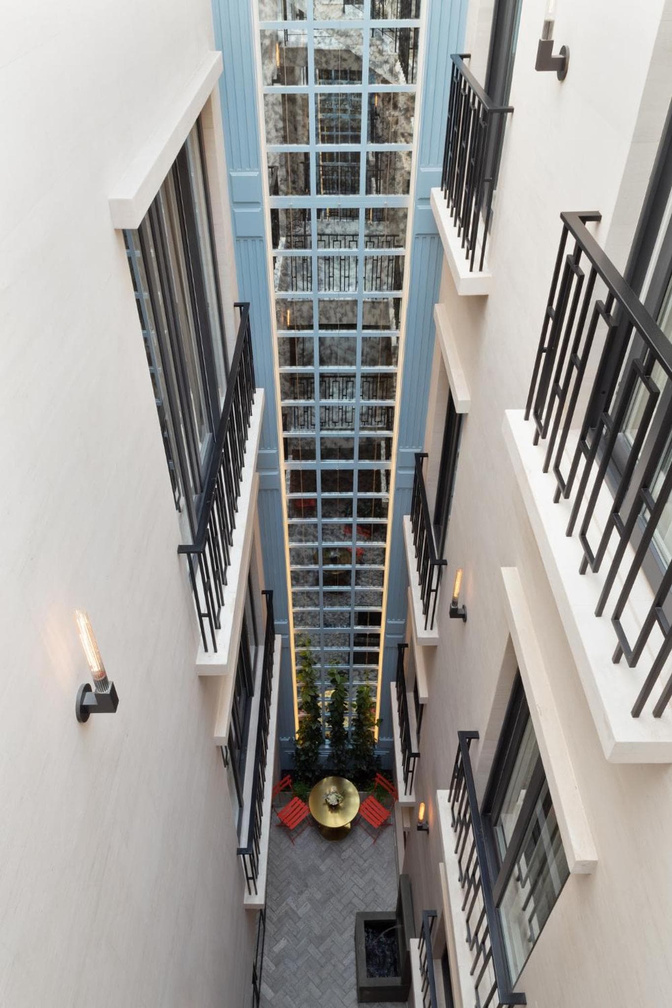 The Alest Hotel — 14