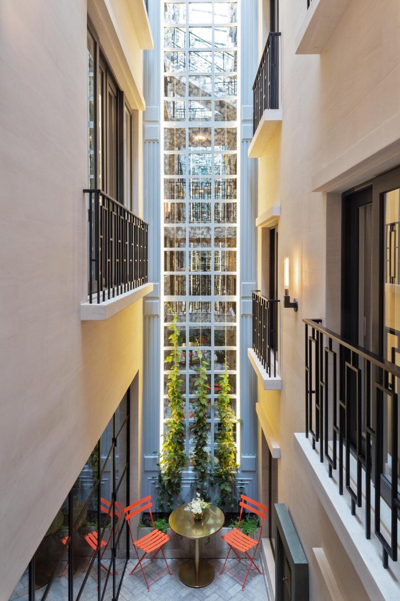 The Alest Hotel — 13