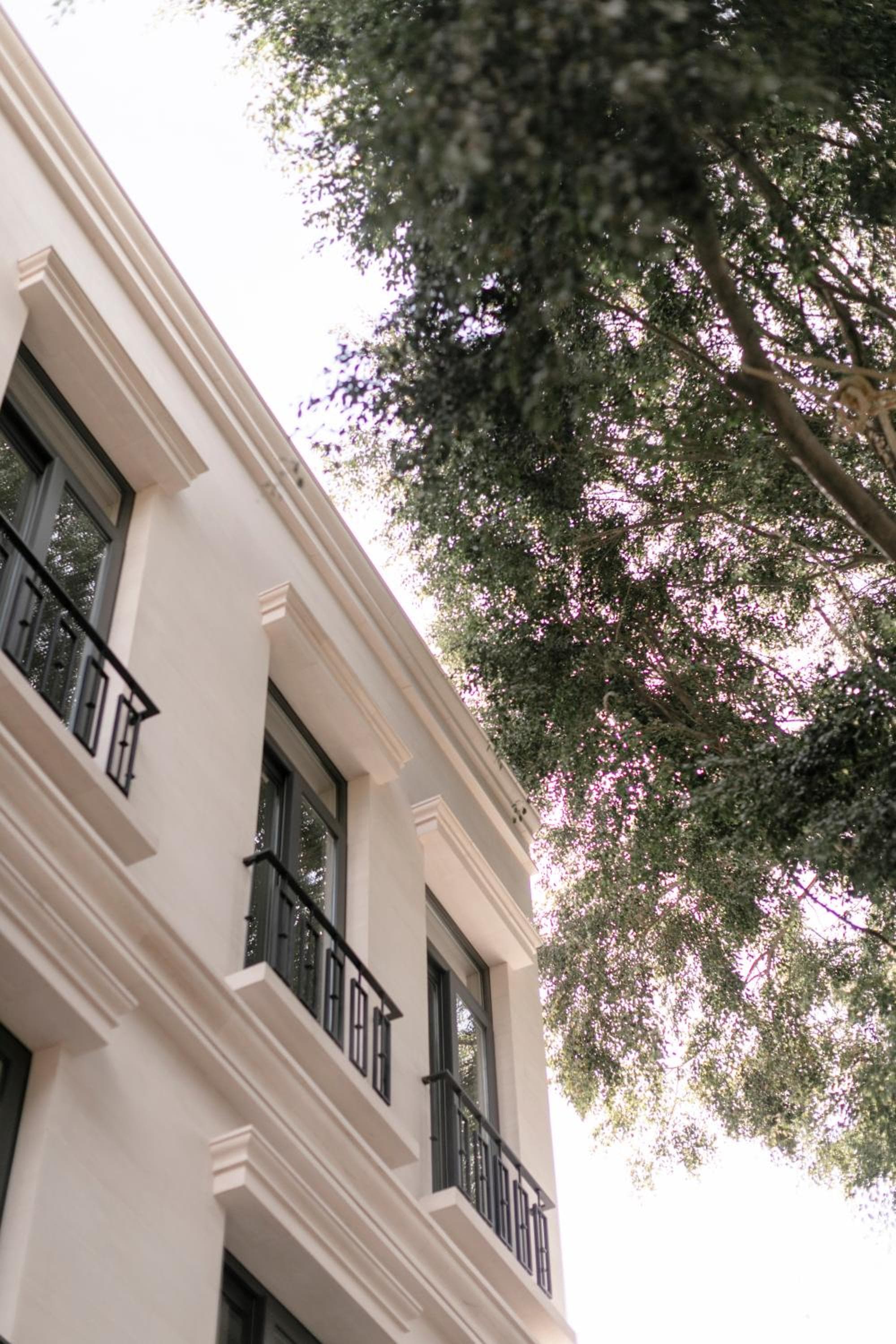 The Alest Hotel — 12