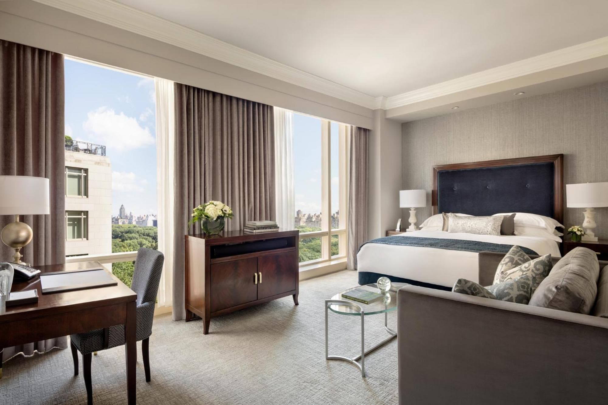 Trump International New York — 25