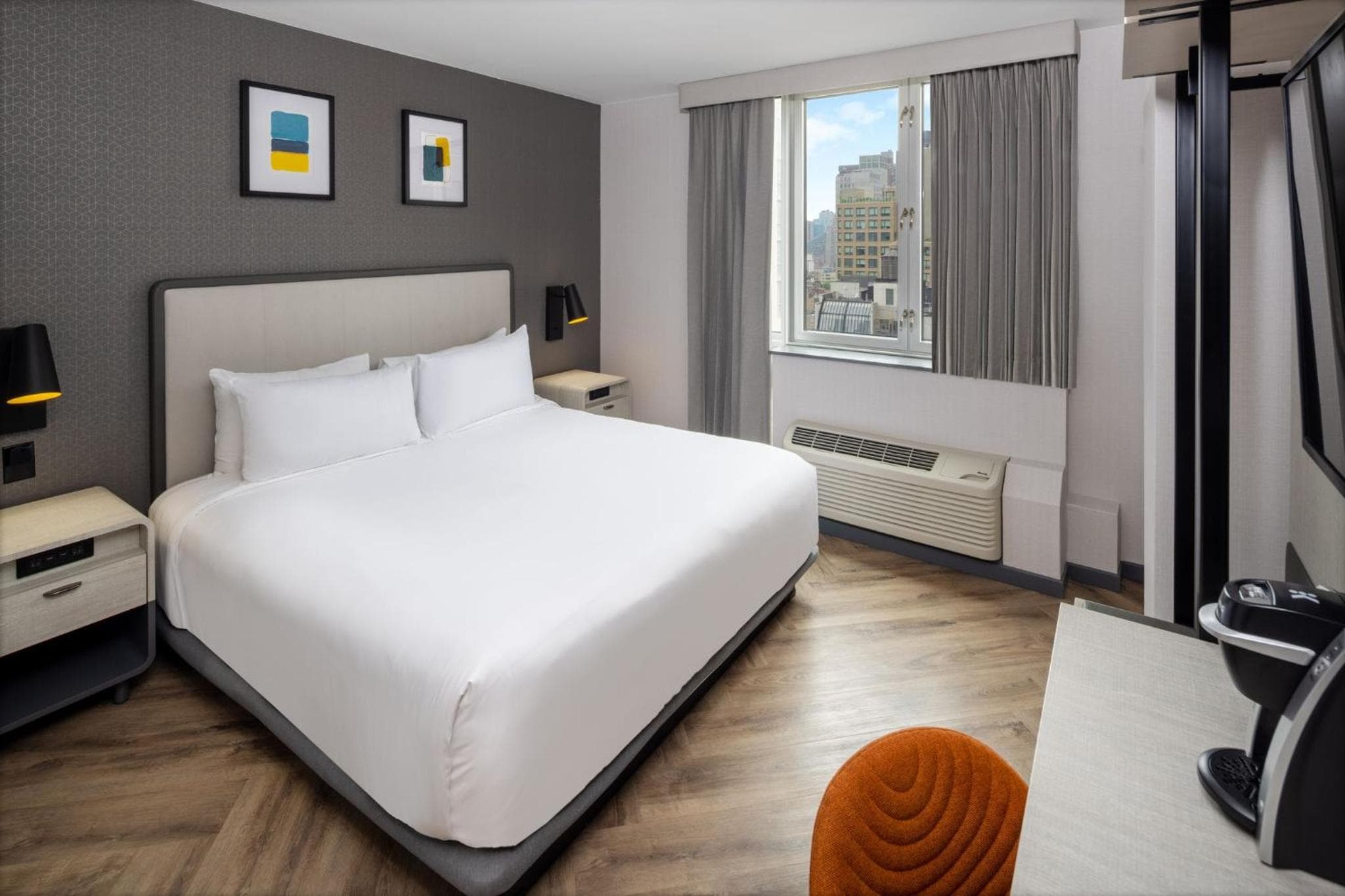 voco Times Square South New York, un hotel IHG — 14
