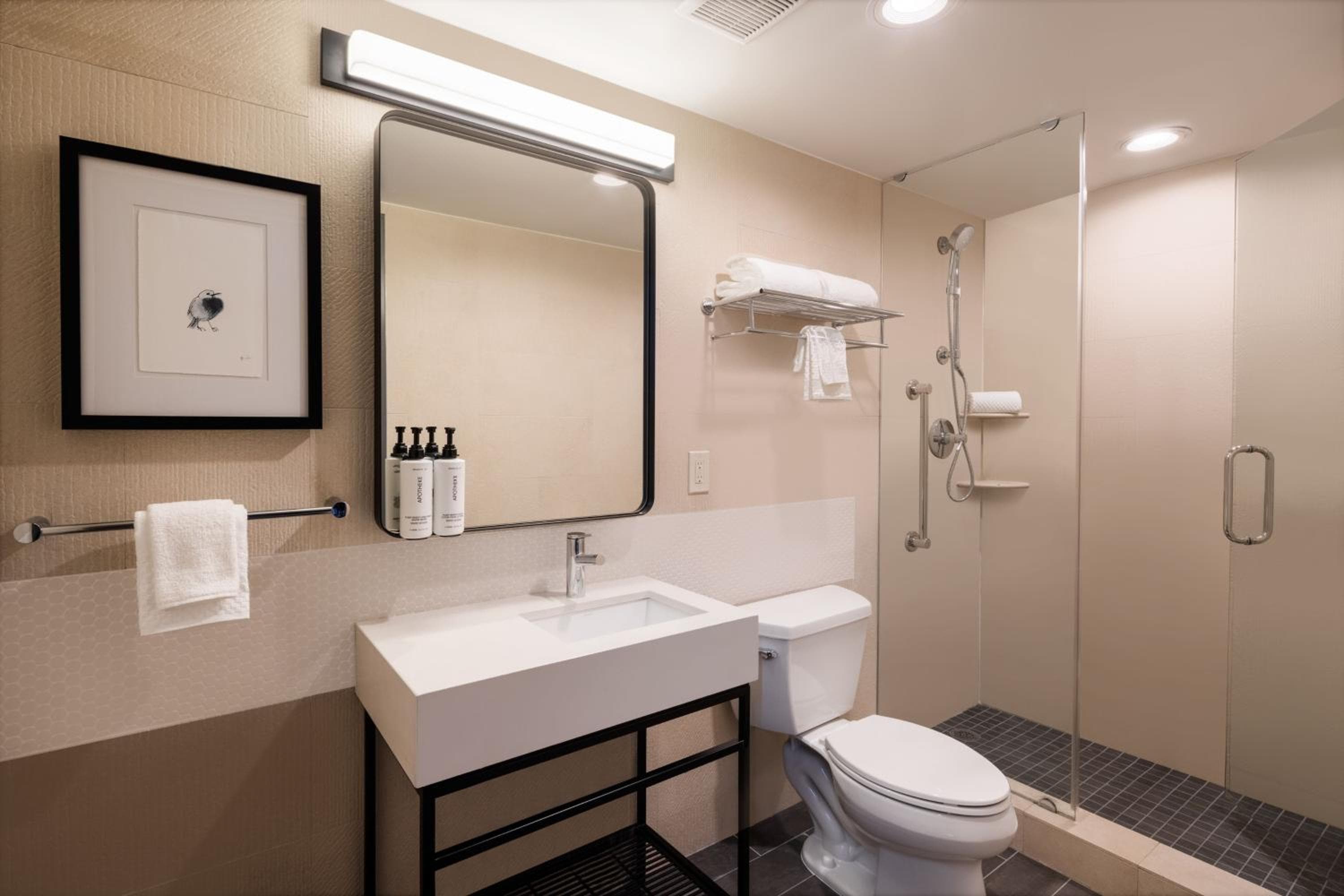 voco Times Square South New York, un hotel IHG — 26