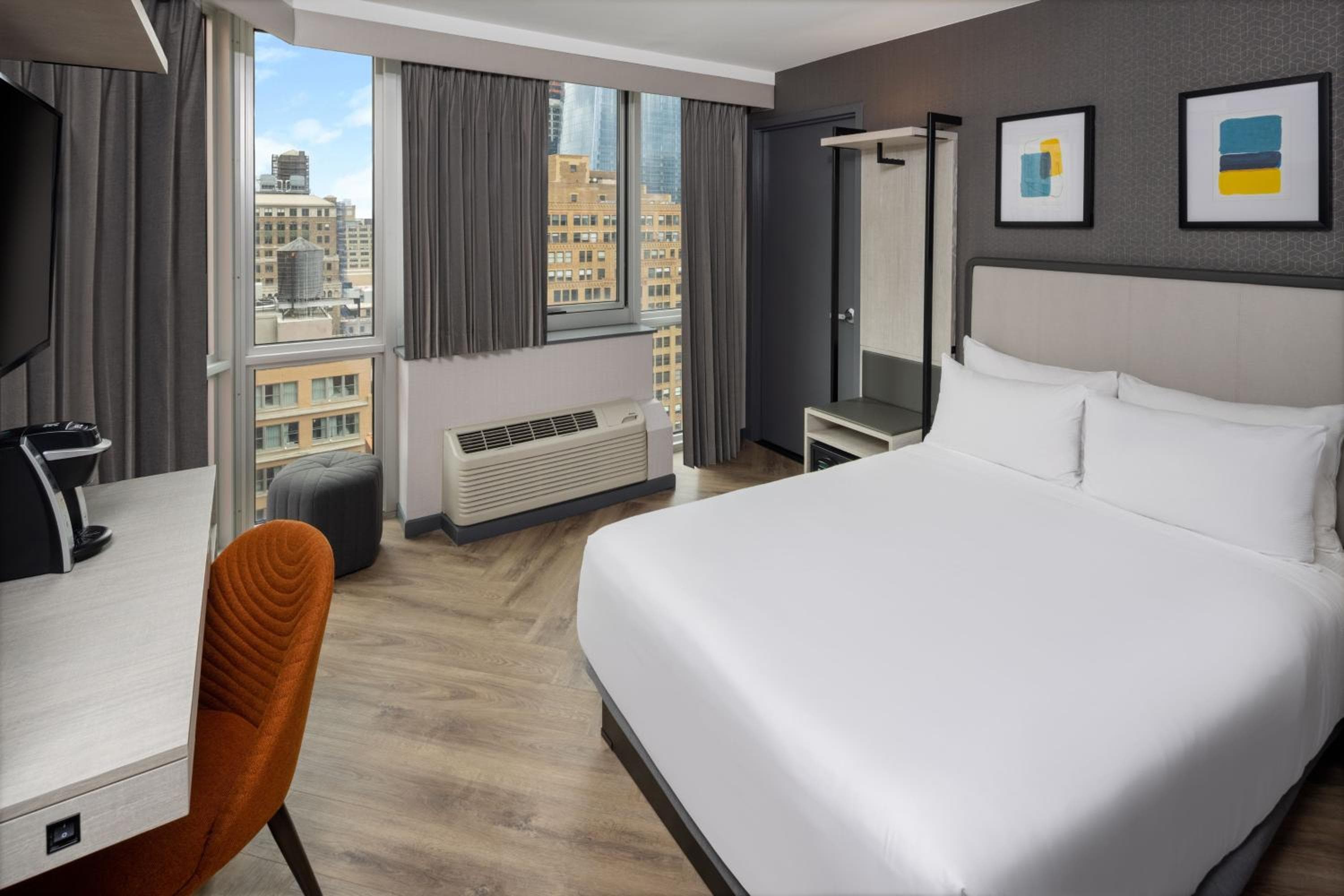 voco Times Square South New York, un hotel IHG — 13