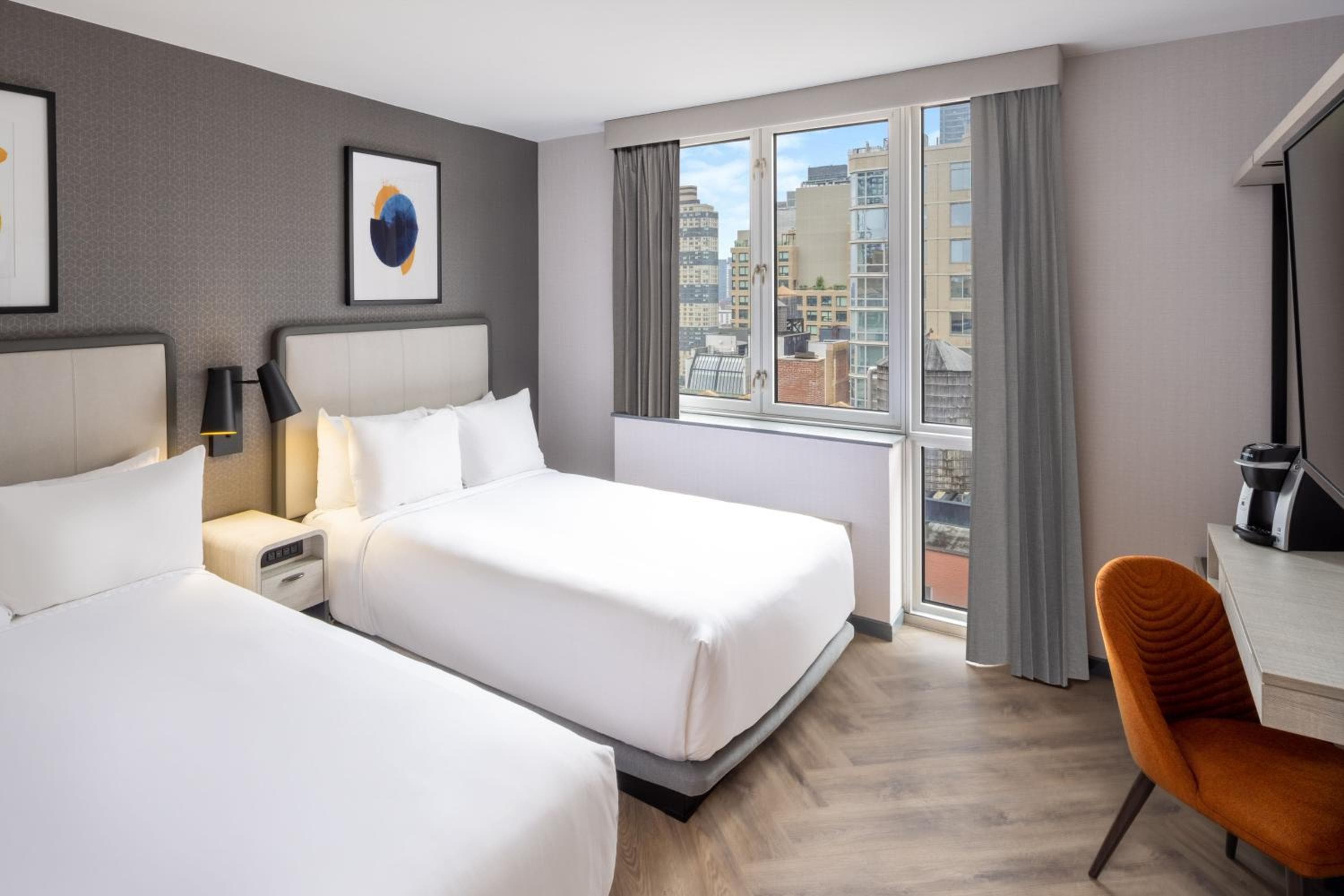 voco Times Square South New York, un hotel IHG — 17