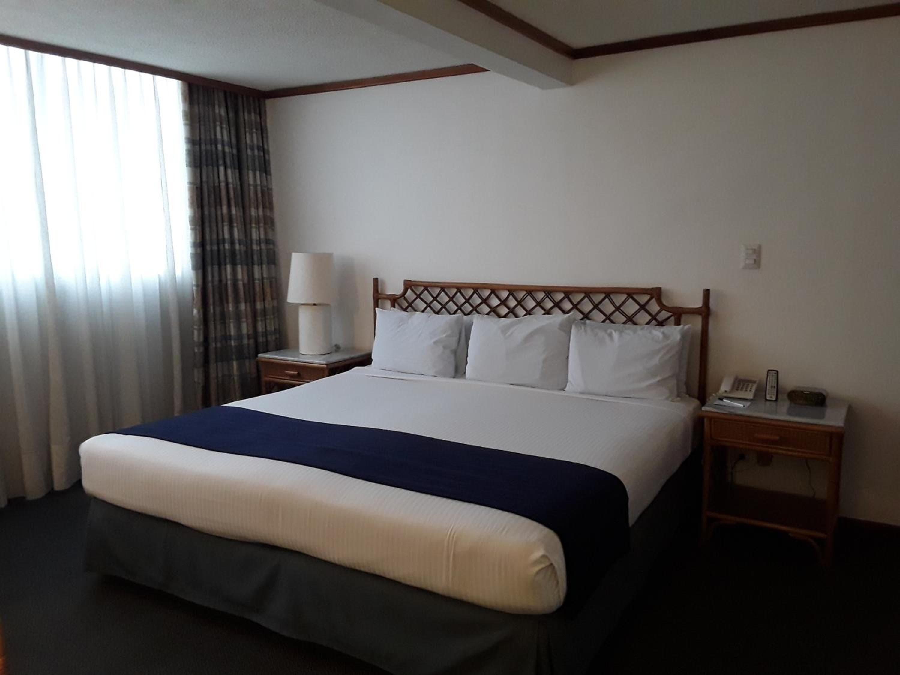 Hotel Brístol — 26