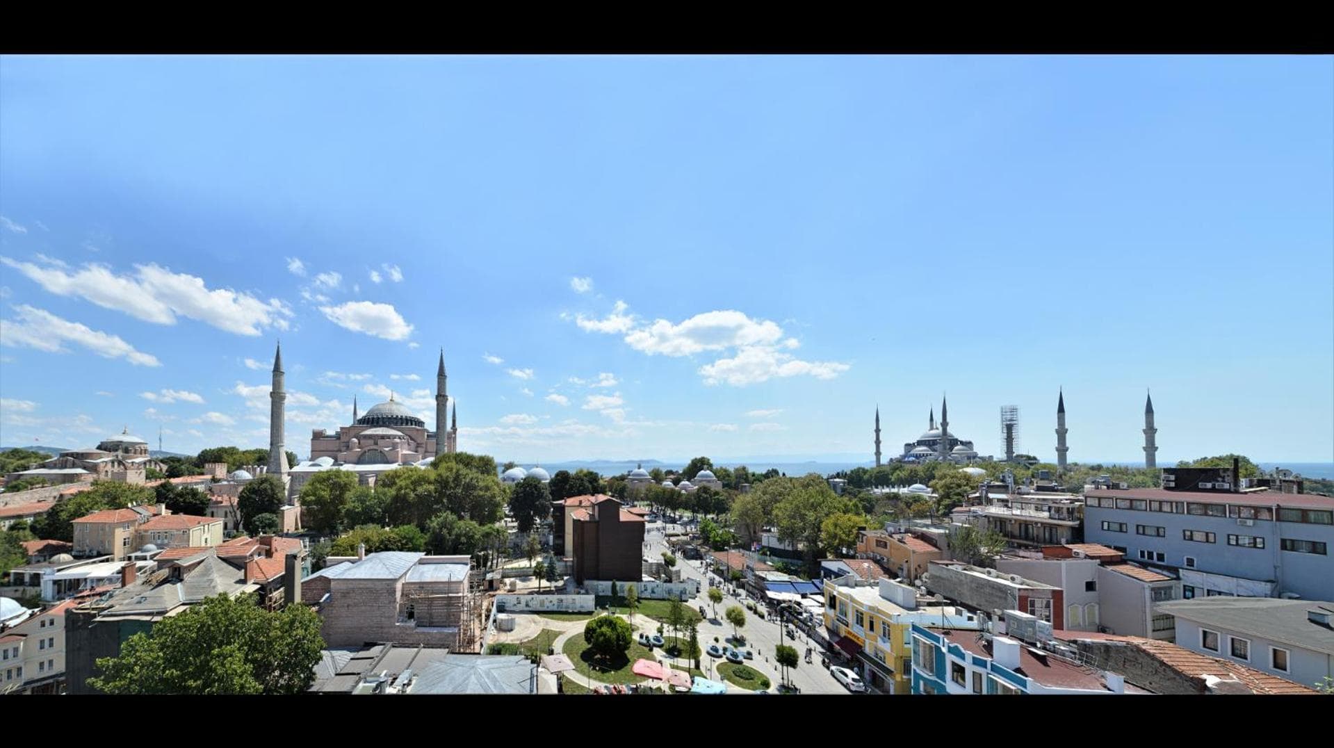 The And Hotel Sultanahmet - Special Category — 28