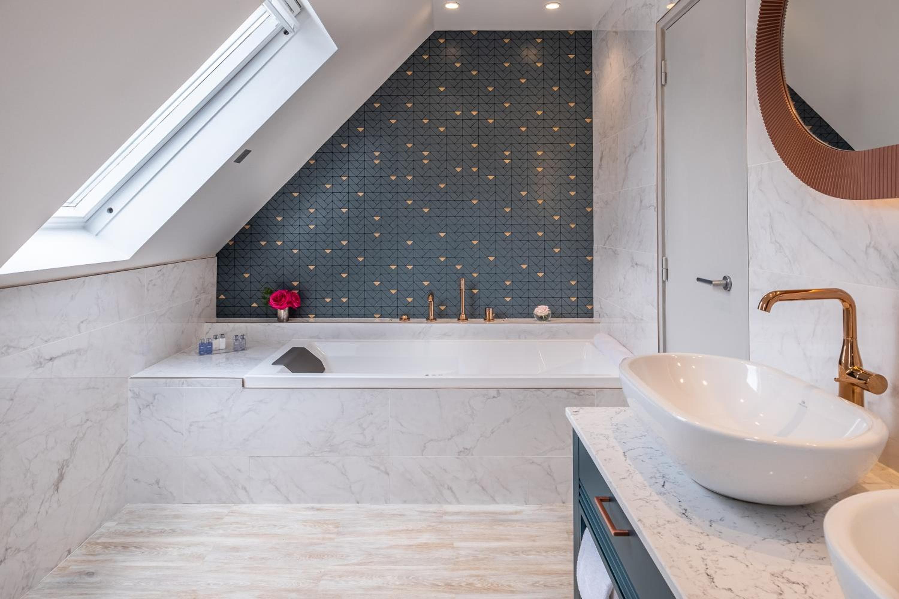 Hotel Le Tourville di Inwood Hotels — 20