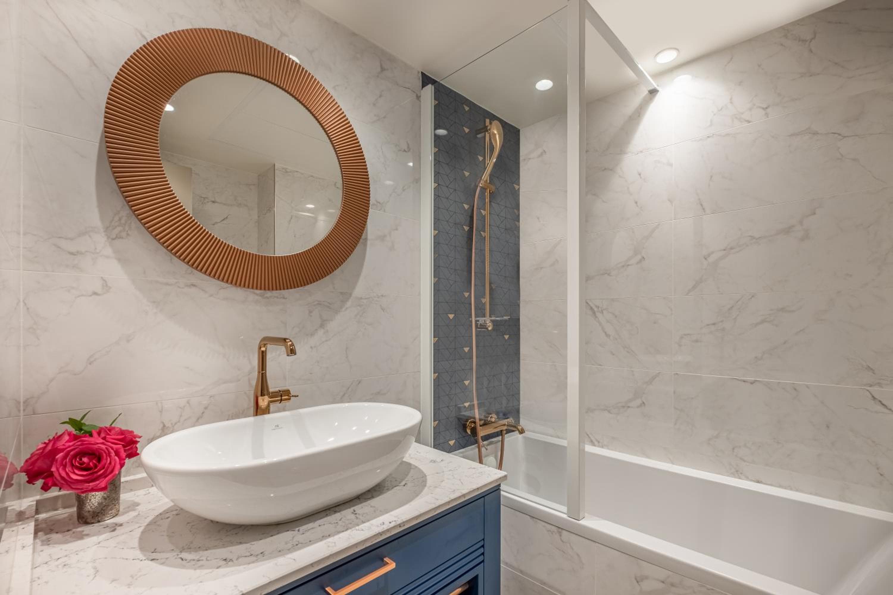 Hotel Le Tourville di Inwood Hotels — 17
