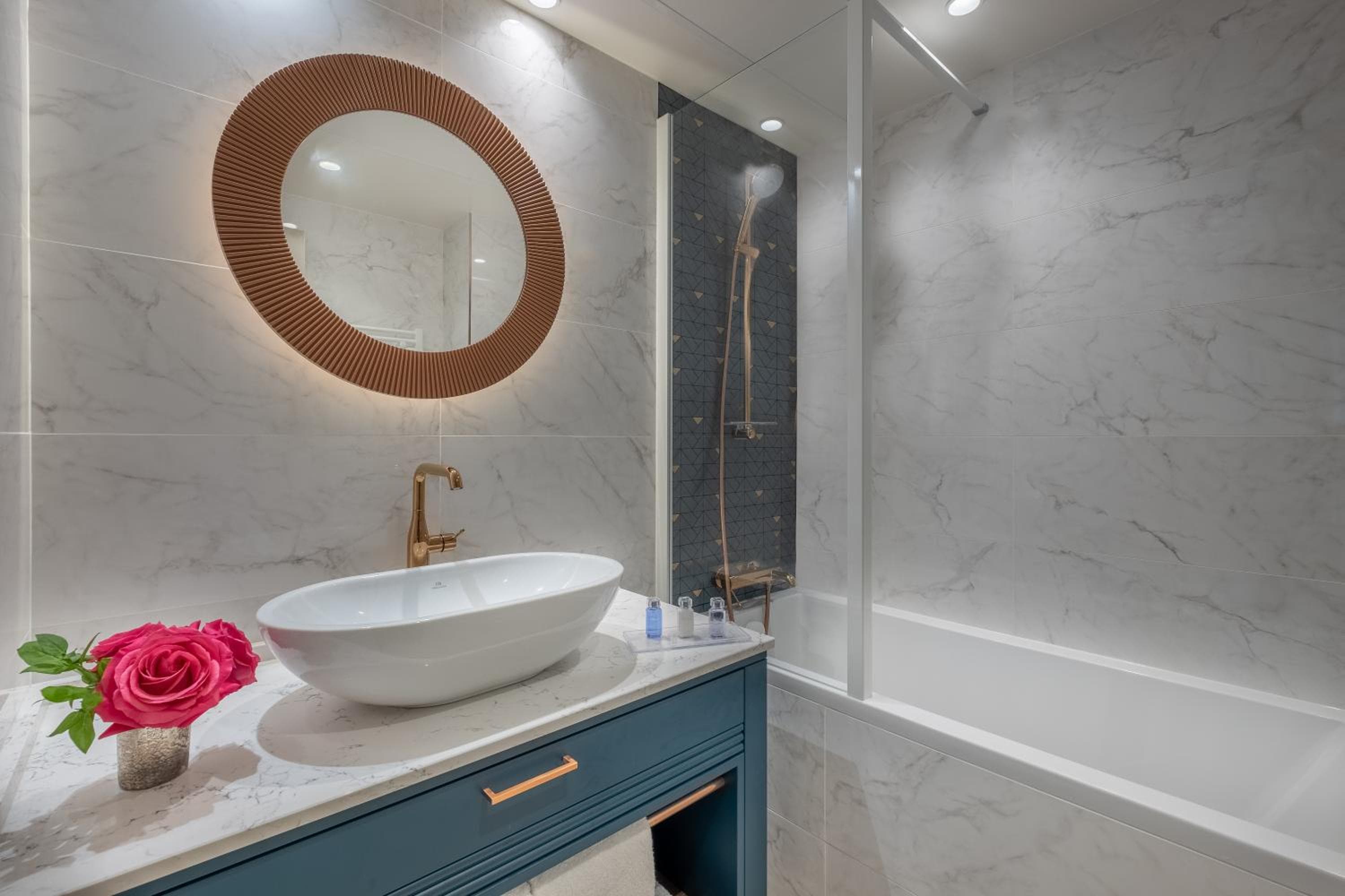 Hotel Le Tourville di Inwood Hotels — 16