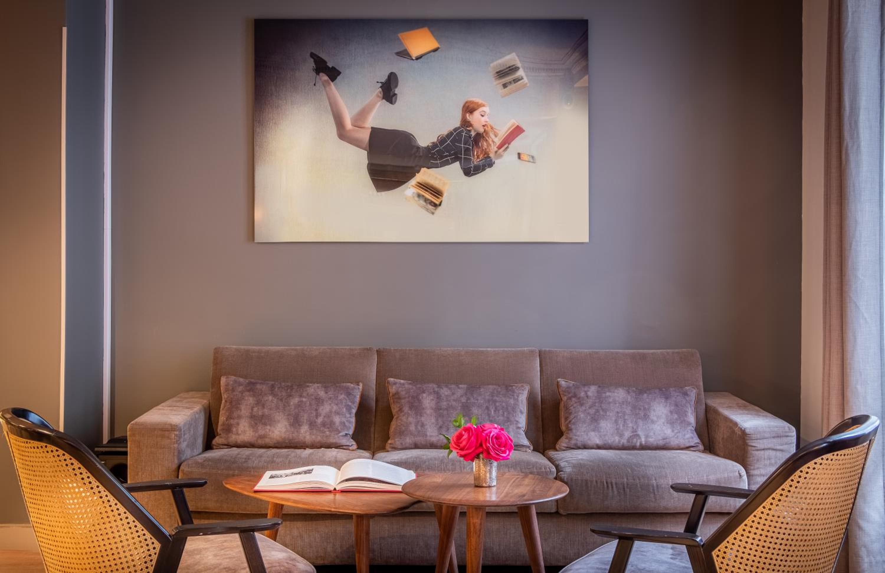 Hotel Le Tourville di Inwood Hotels — 12