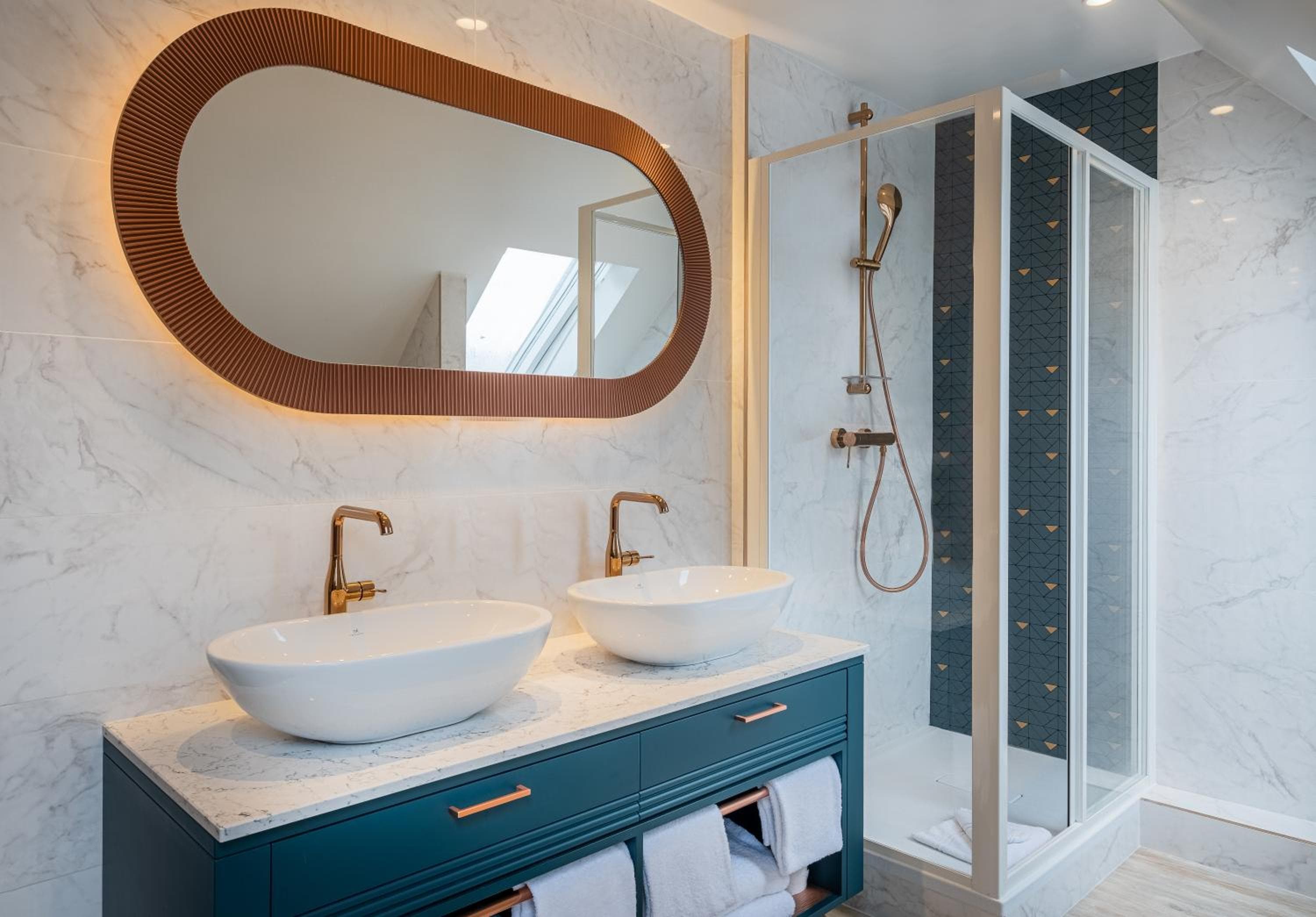 Hotel Le Tourville di Inwood Hotels — 11