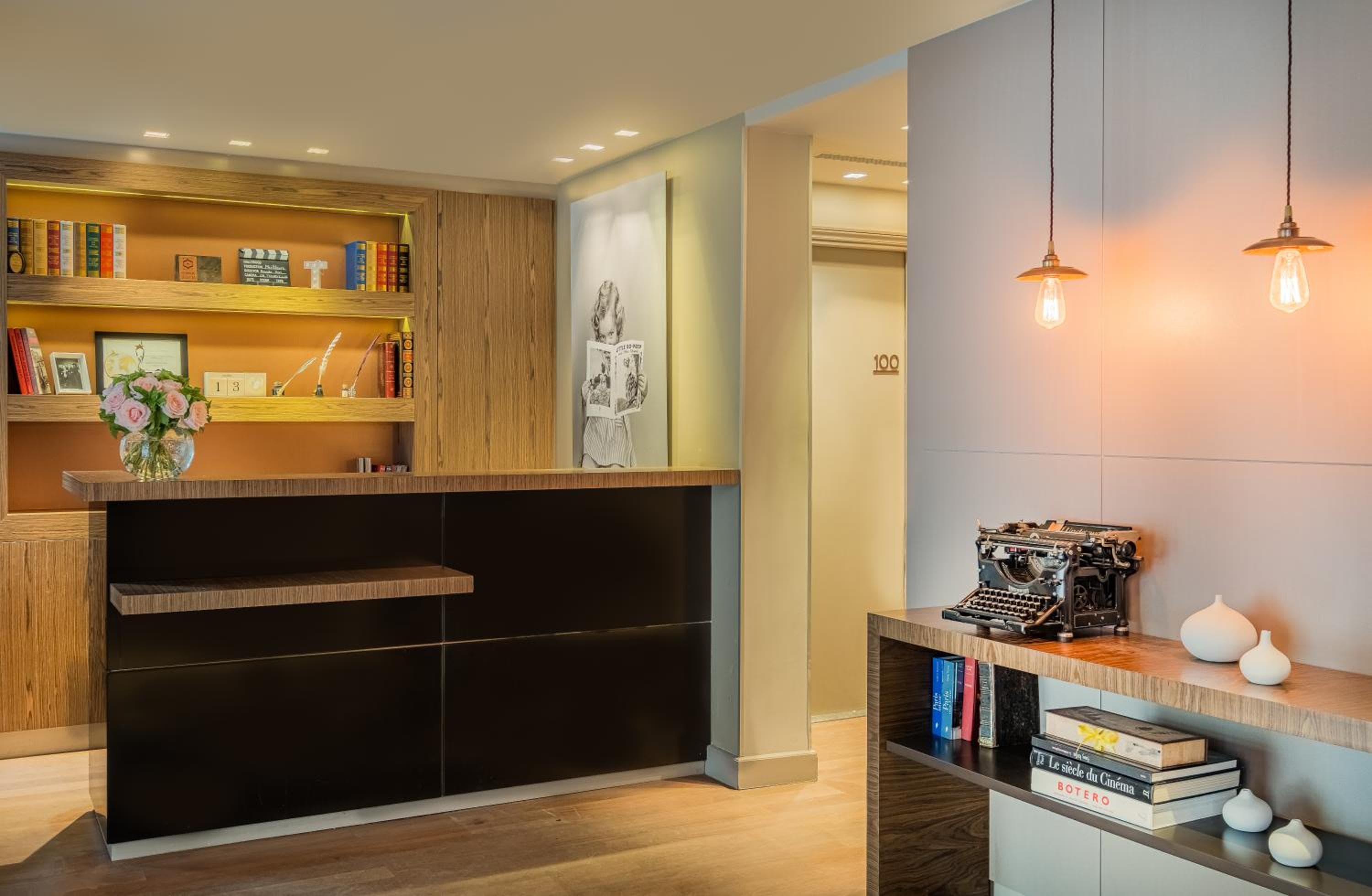 Hotel Le Tourville di Inwood Hotels — 10
