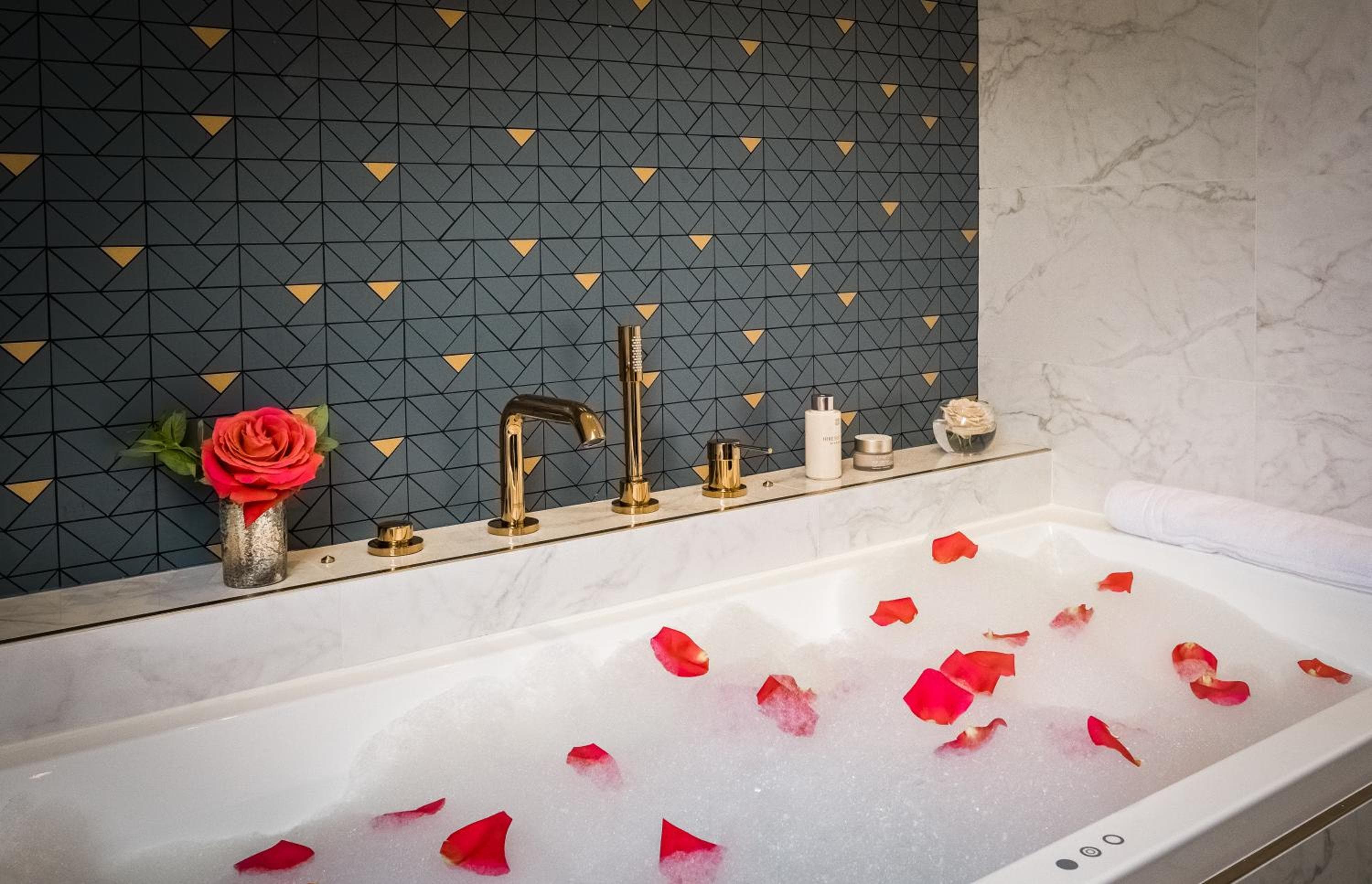 Hotel Le Tourville di Inwood Hotels — 13