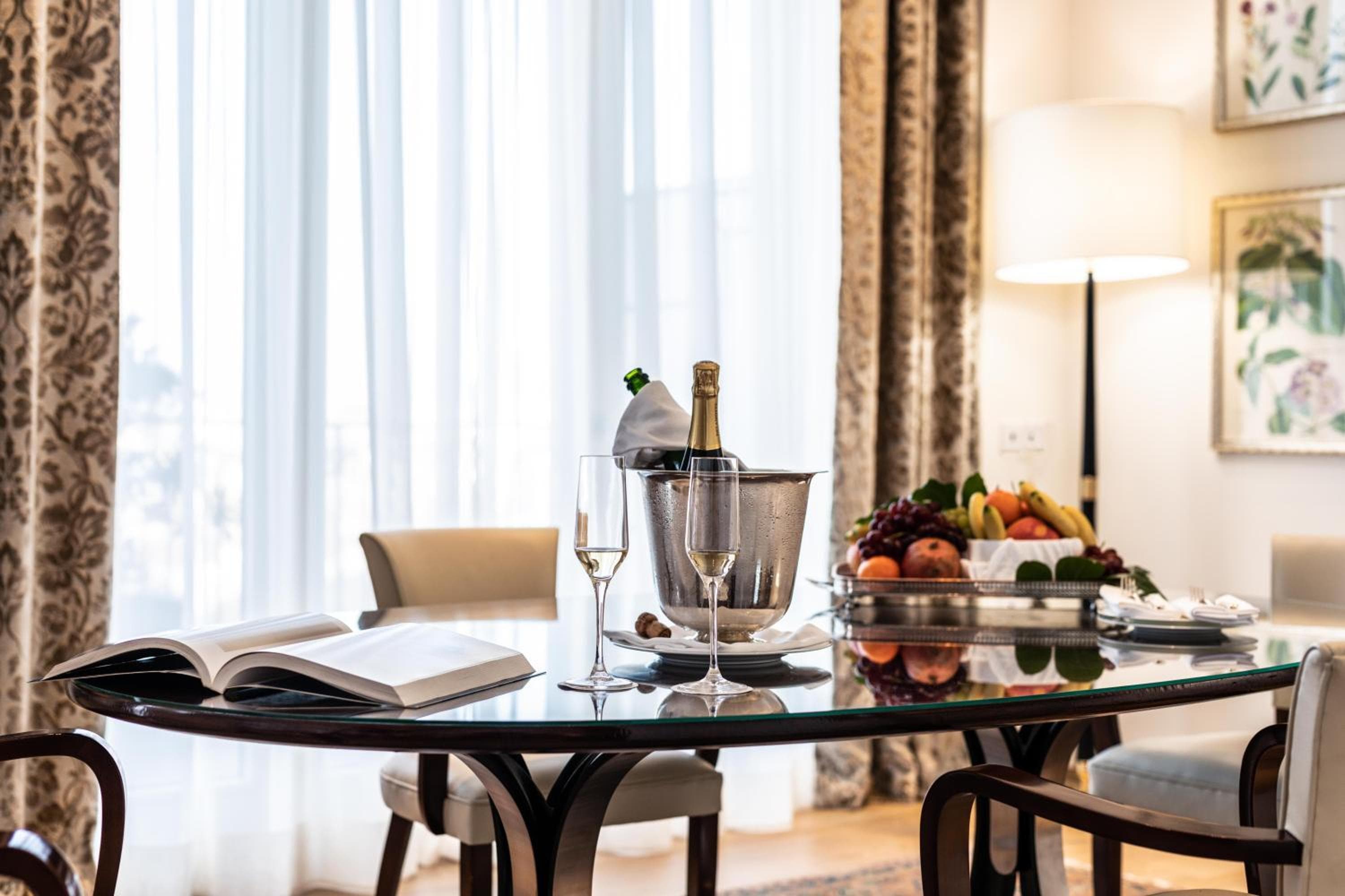 Palazzo Parigi Hotel & Grand Spa - LHW — 18