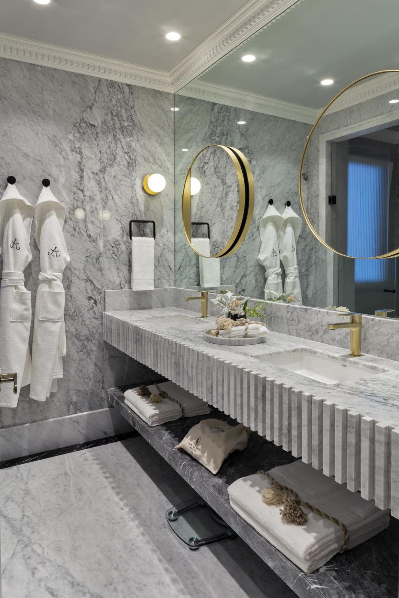 The Alest Hotel — 3