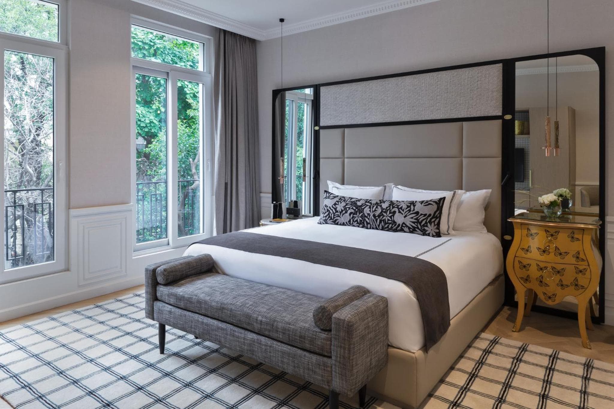 The Alest Hotel — 2
