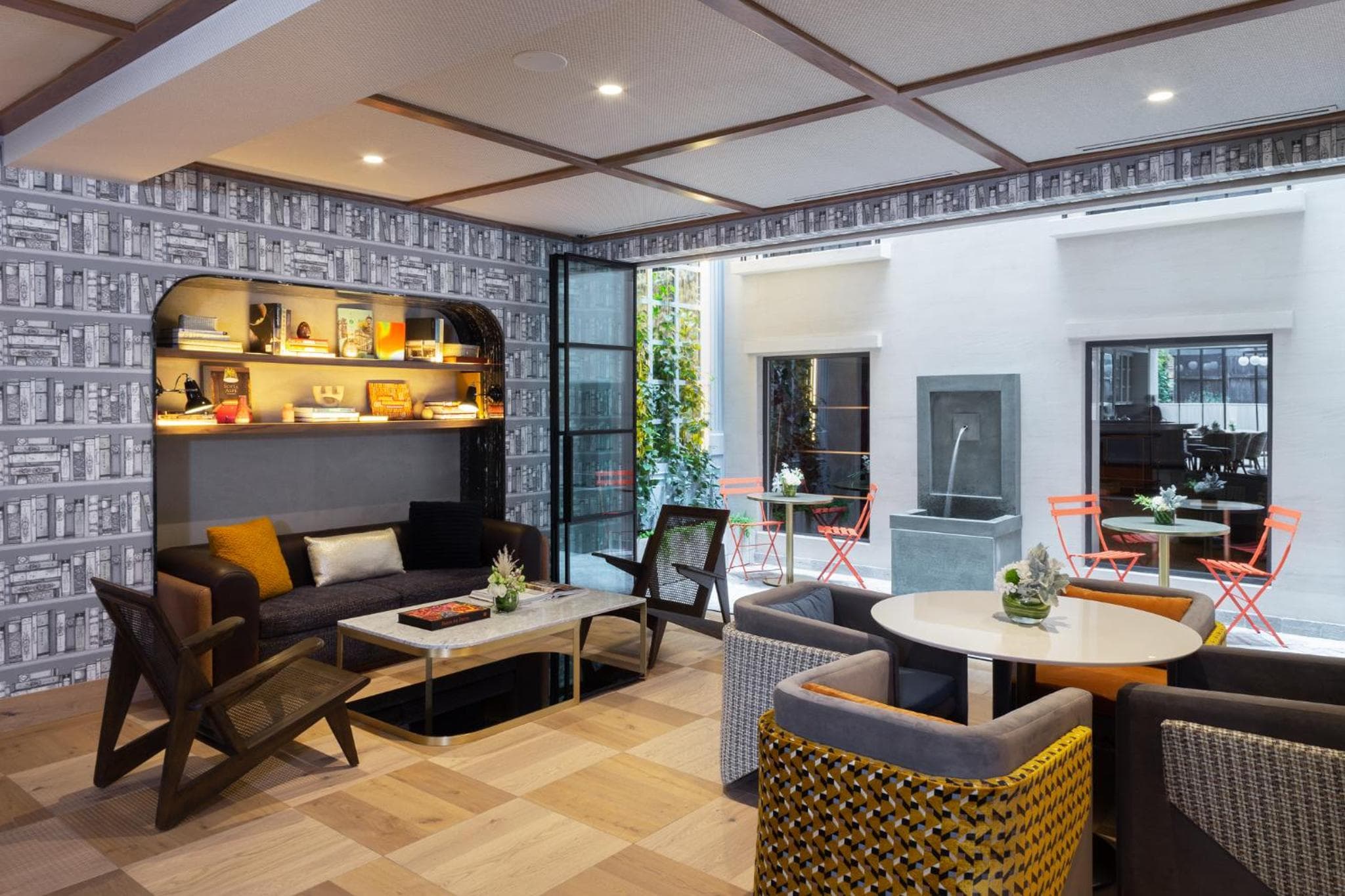 The Alest Hotel — 15
