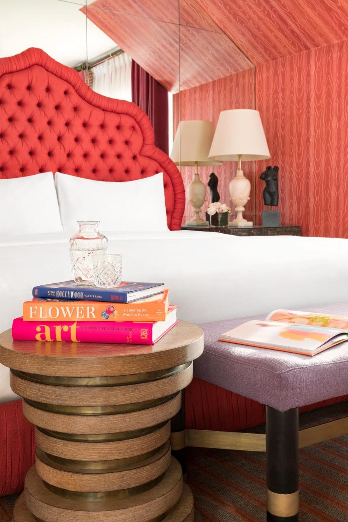 The Hotel Lili — 15