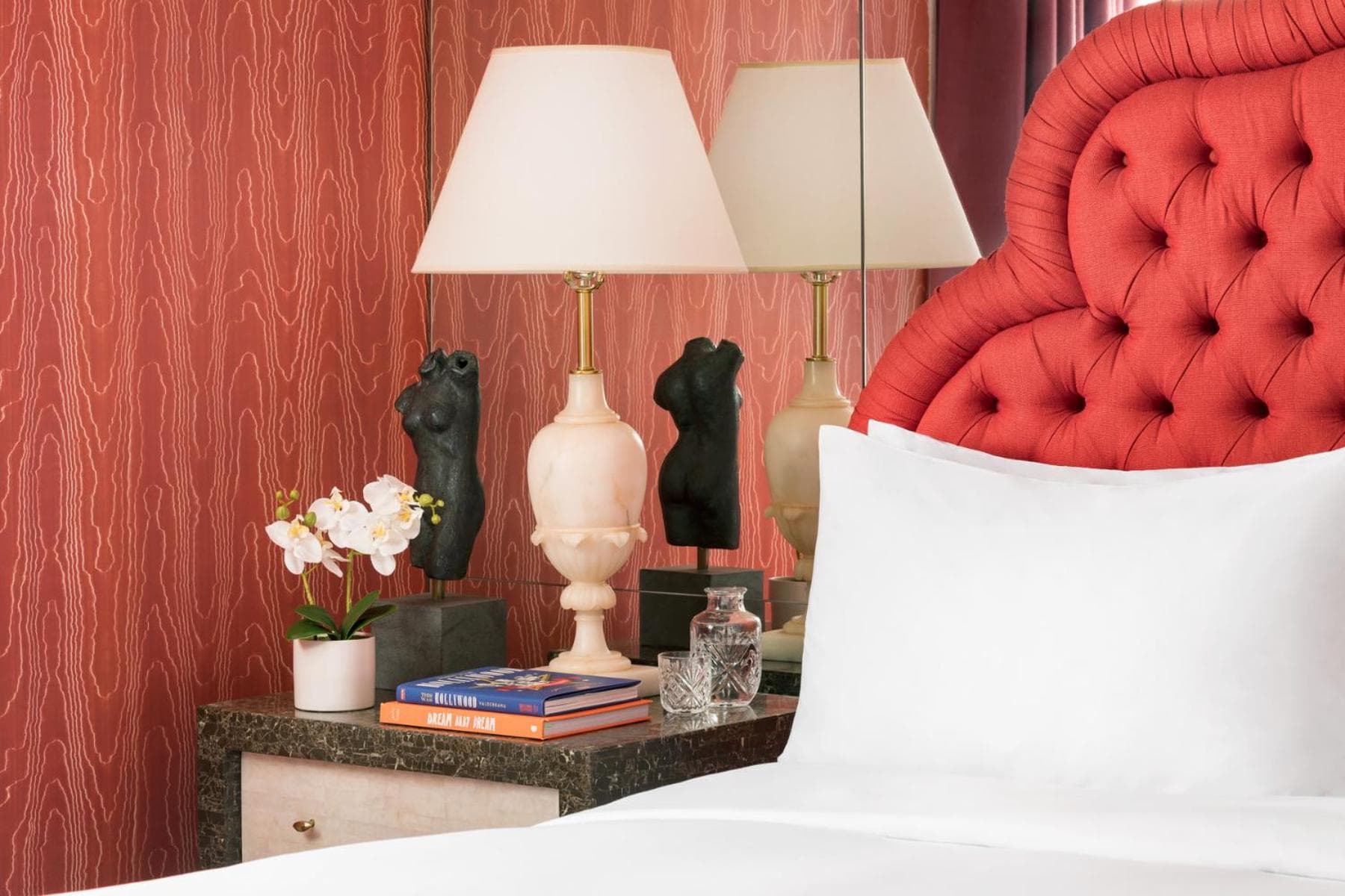 The Hotel Lili — 23