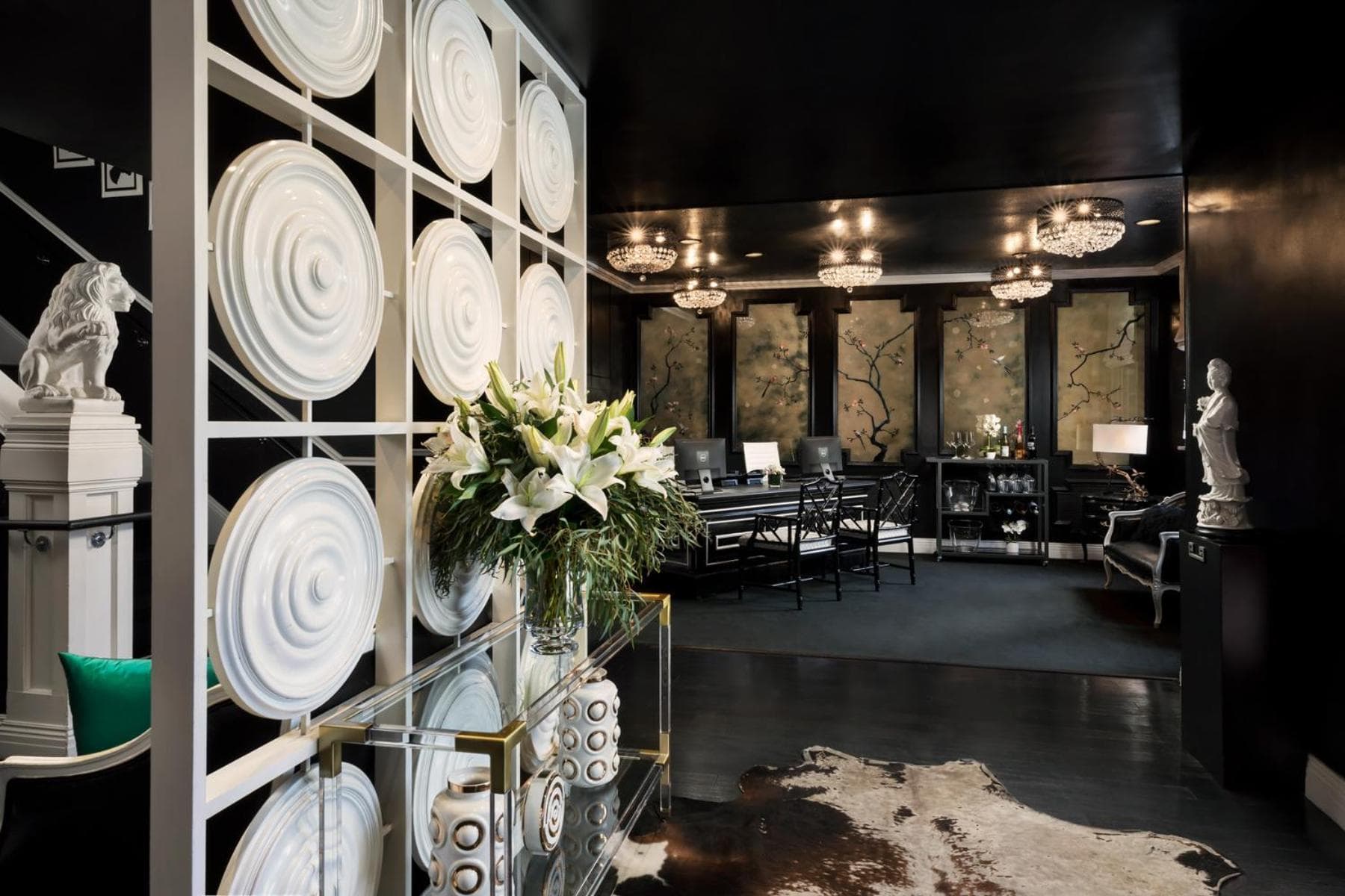 The Hotel Lili — 24