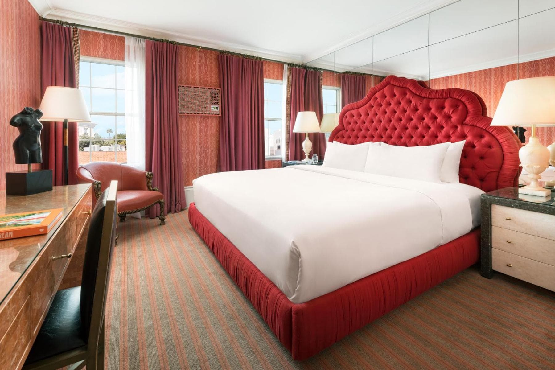 The Hotel Lili — 4