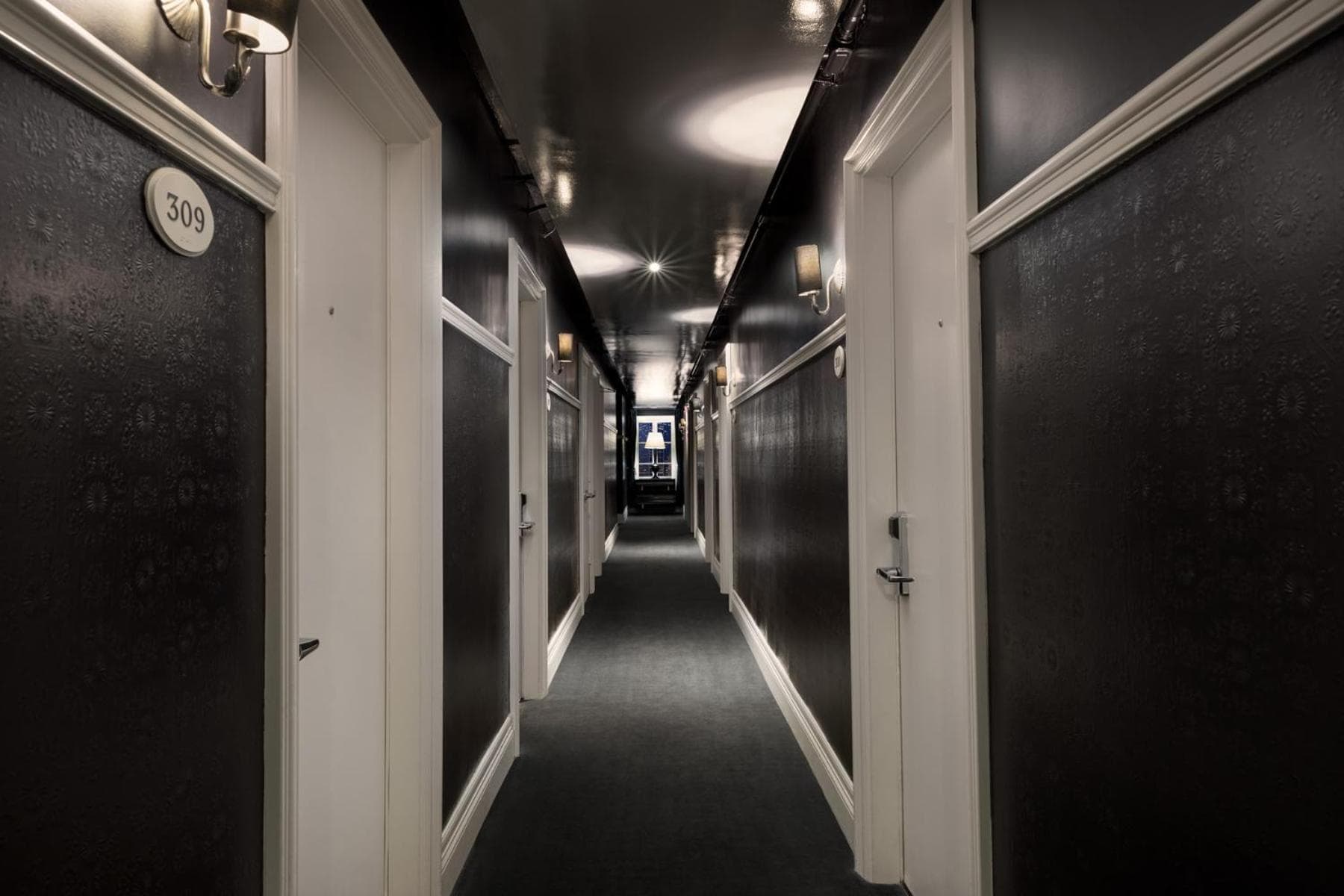 The Hotel Lili — 21