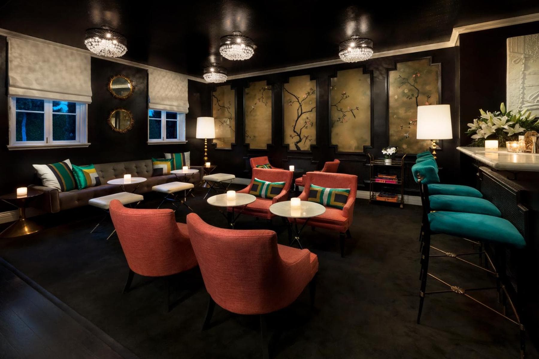 The Hotel Lili — 27