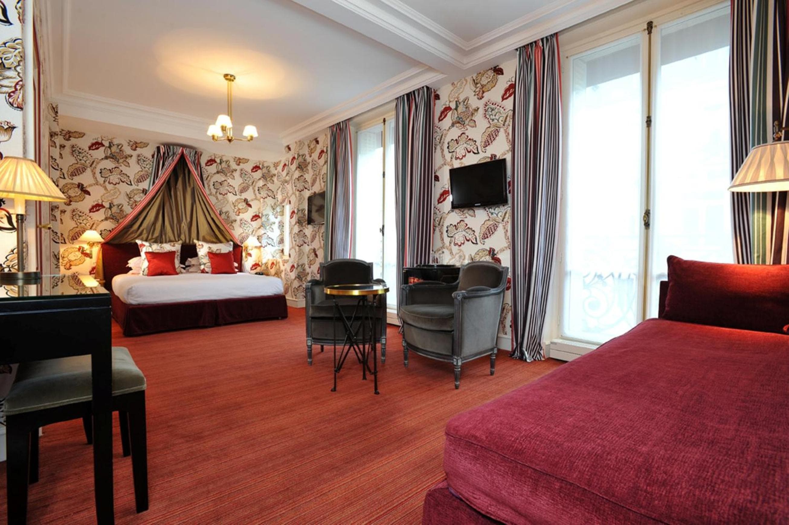 Hotel West-End — 18