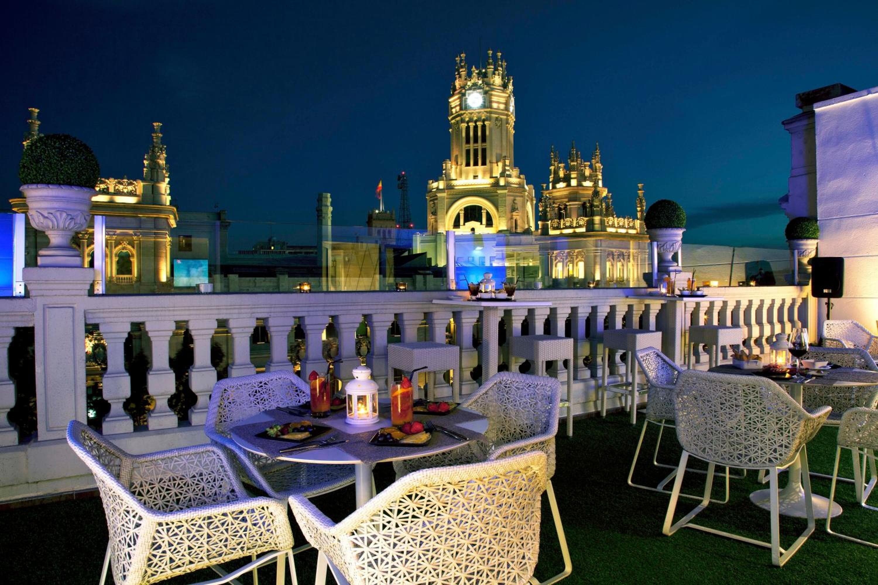 Boutique Cibeles — 1