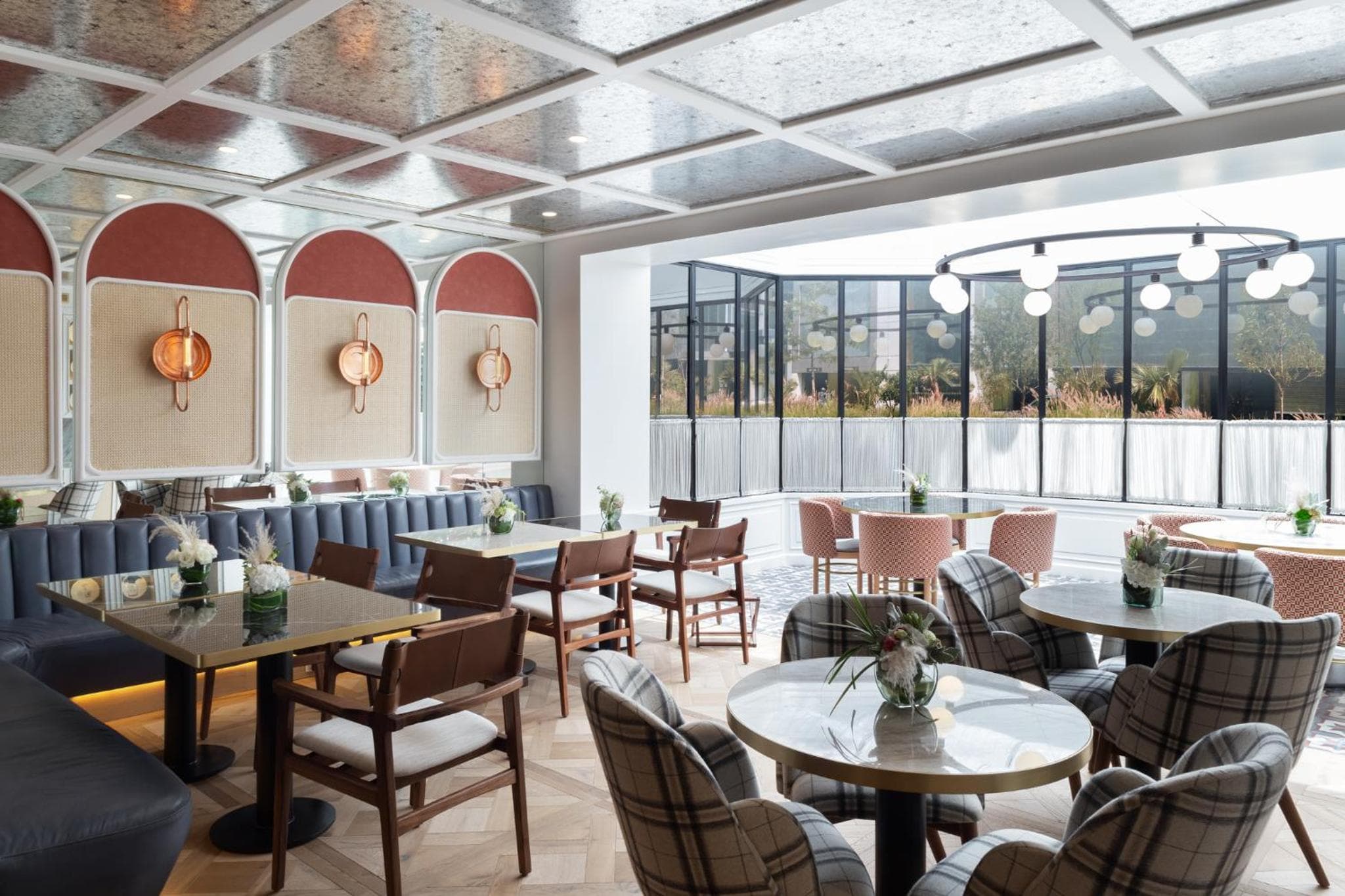 The Alest Hotel — 11