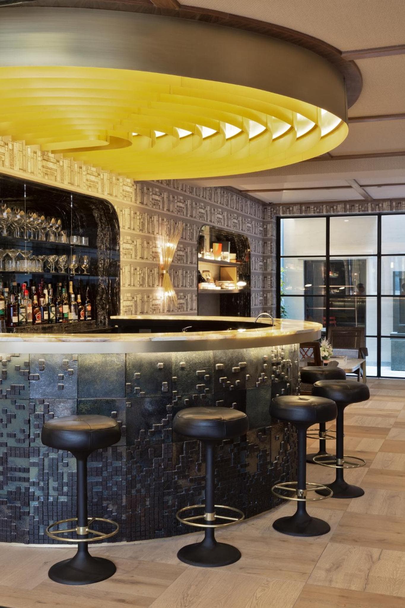 The Alest Hotel — 10
