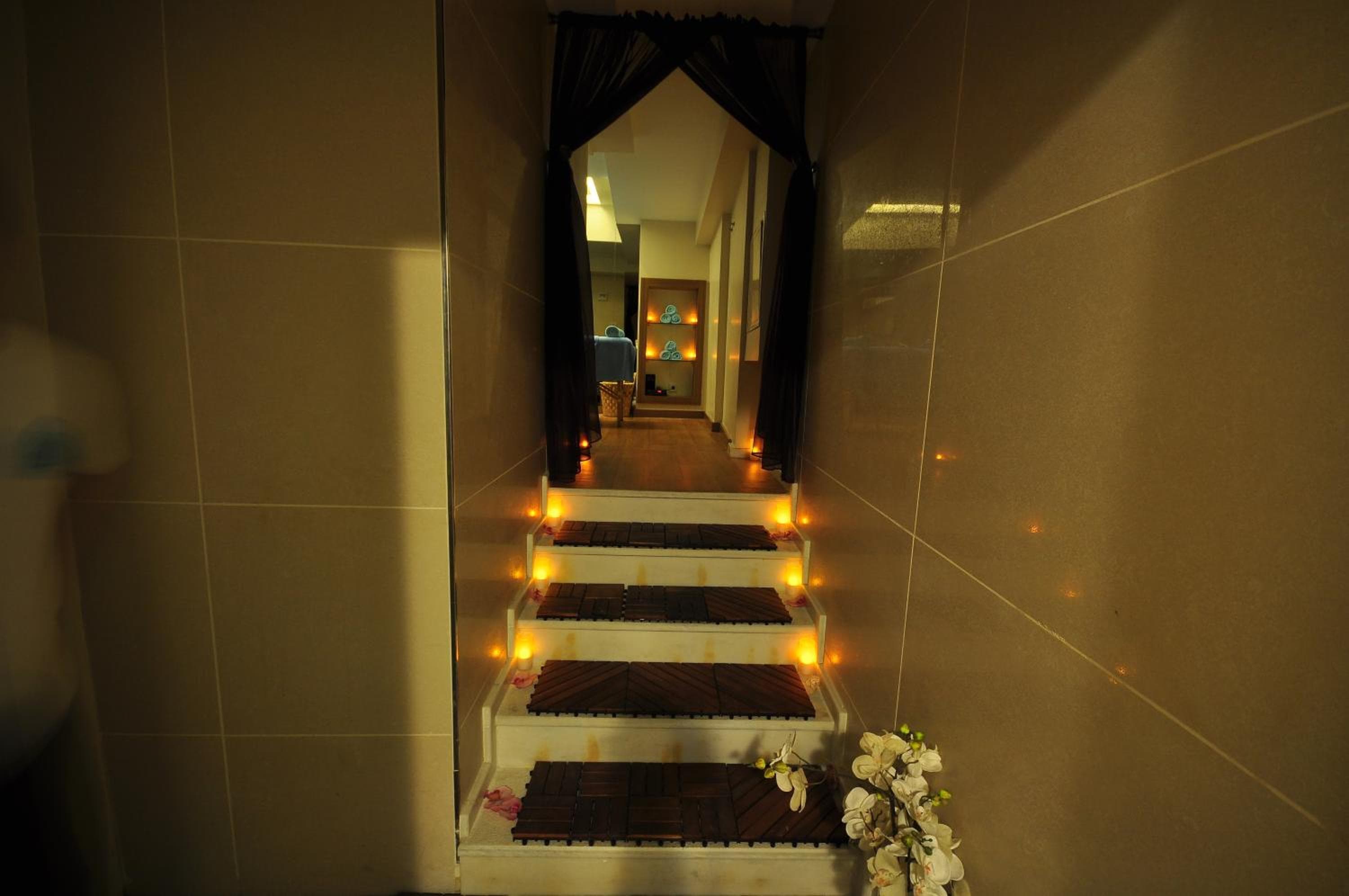 Hotel Neorion - Clase Especial — 2