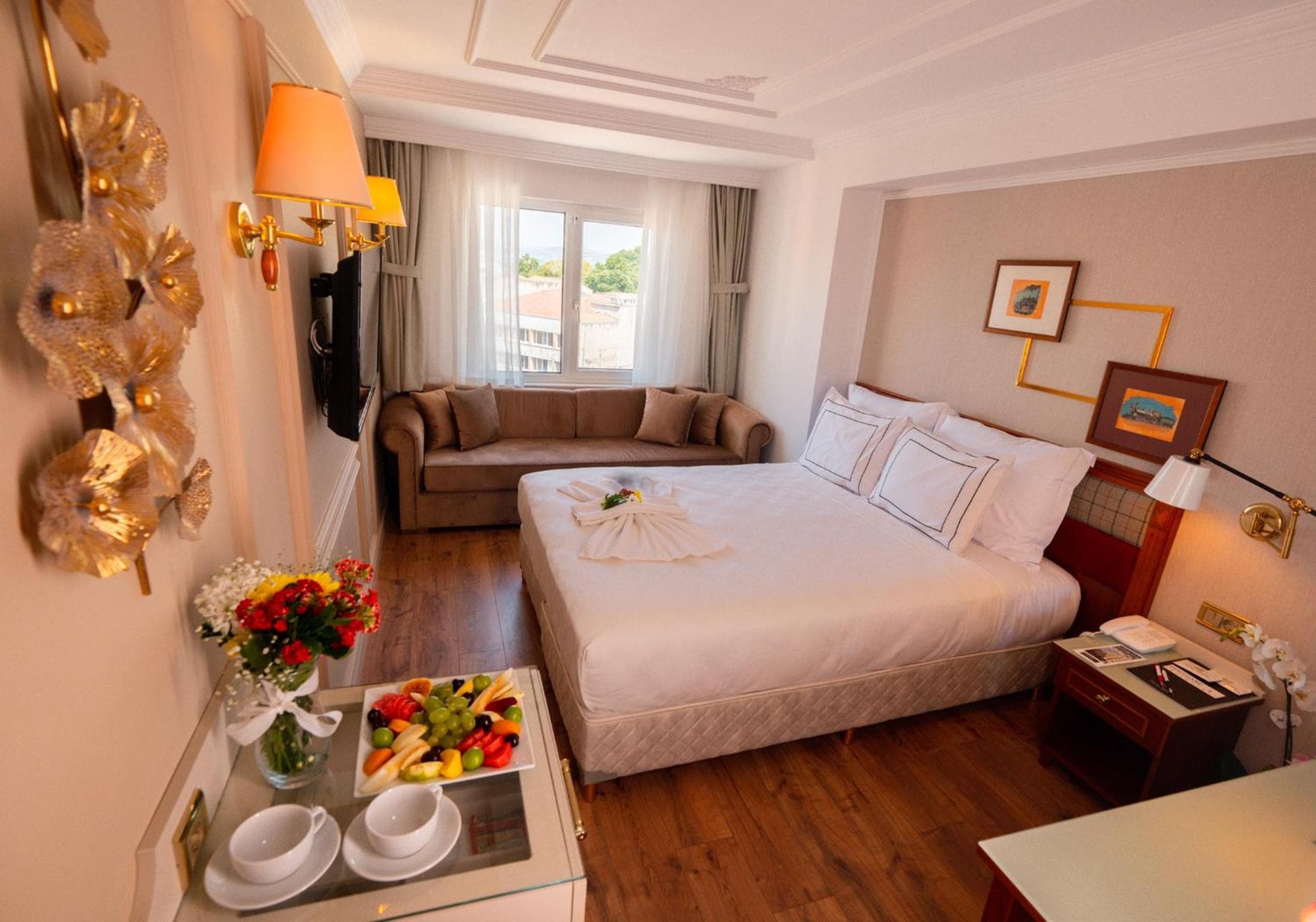 Orient Express & Spa by Orka Hotels — 3