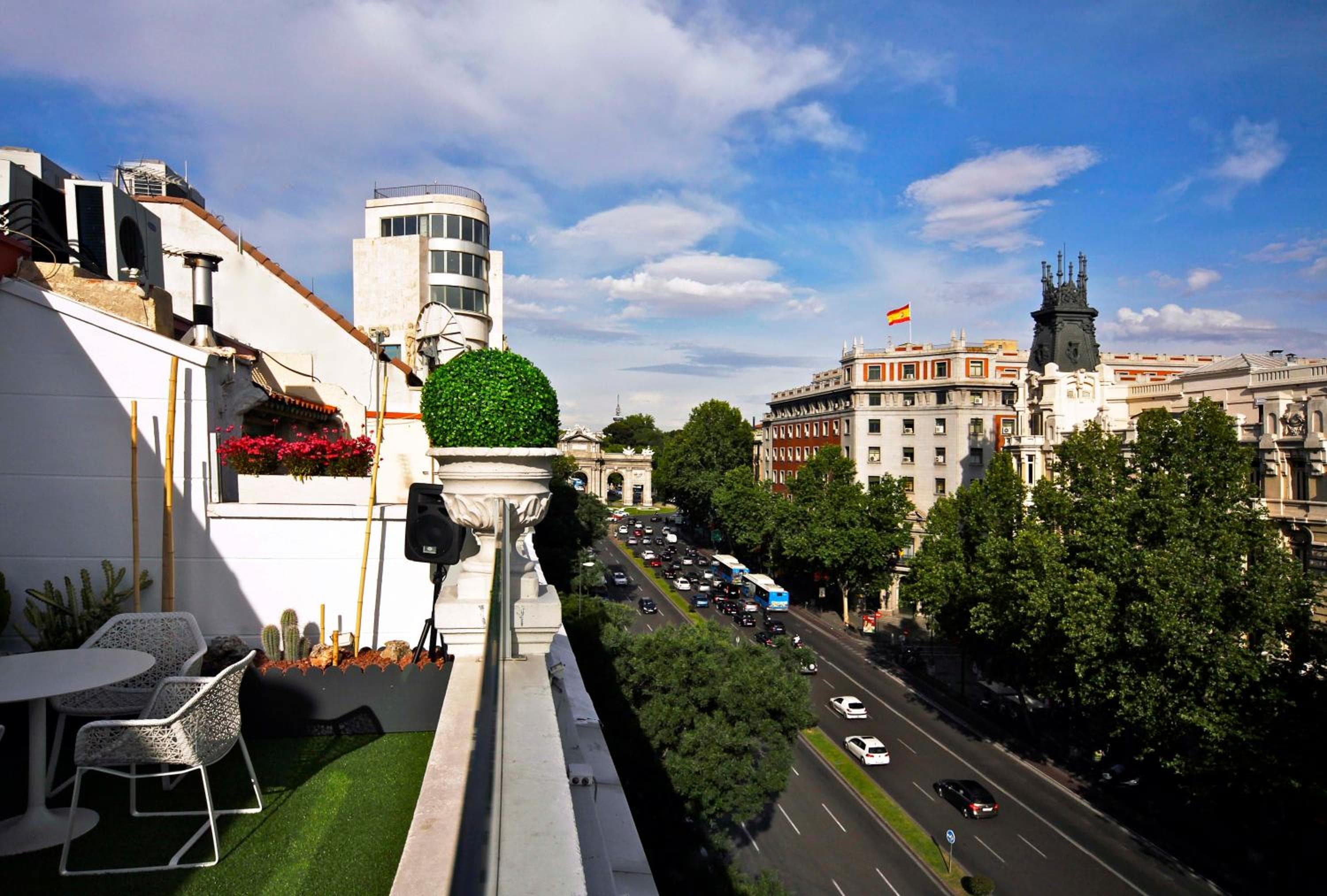 Boutique Cibeles — 25