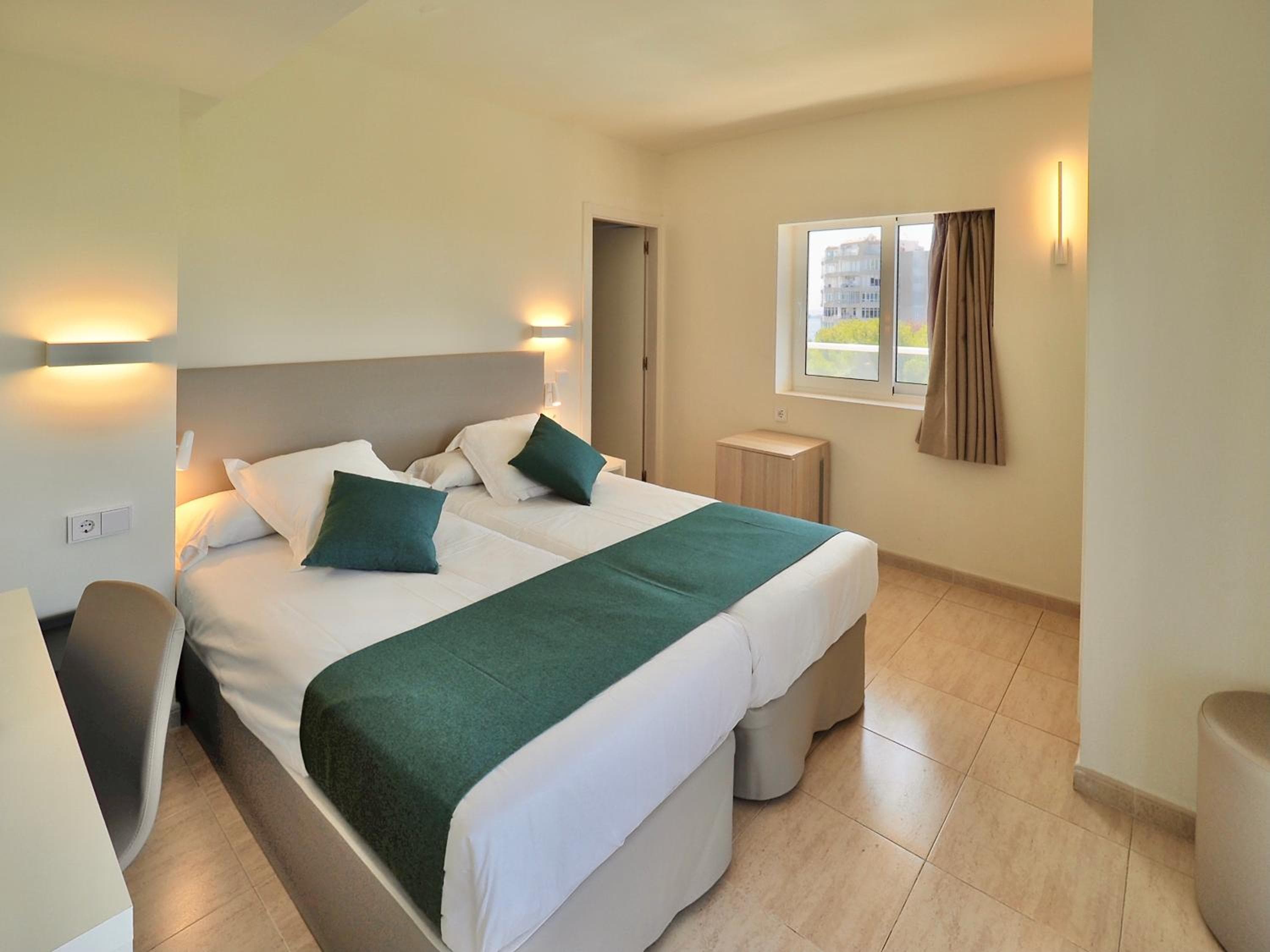 Hotel Belvedere — 2