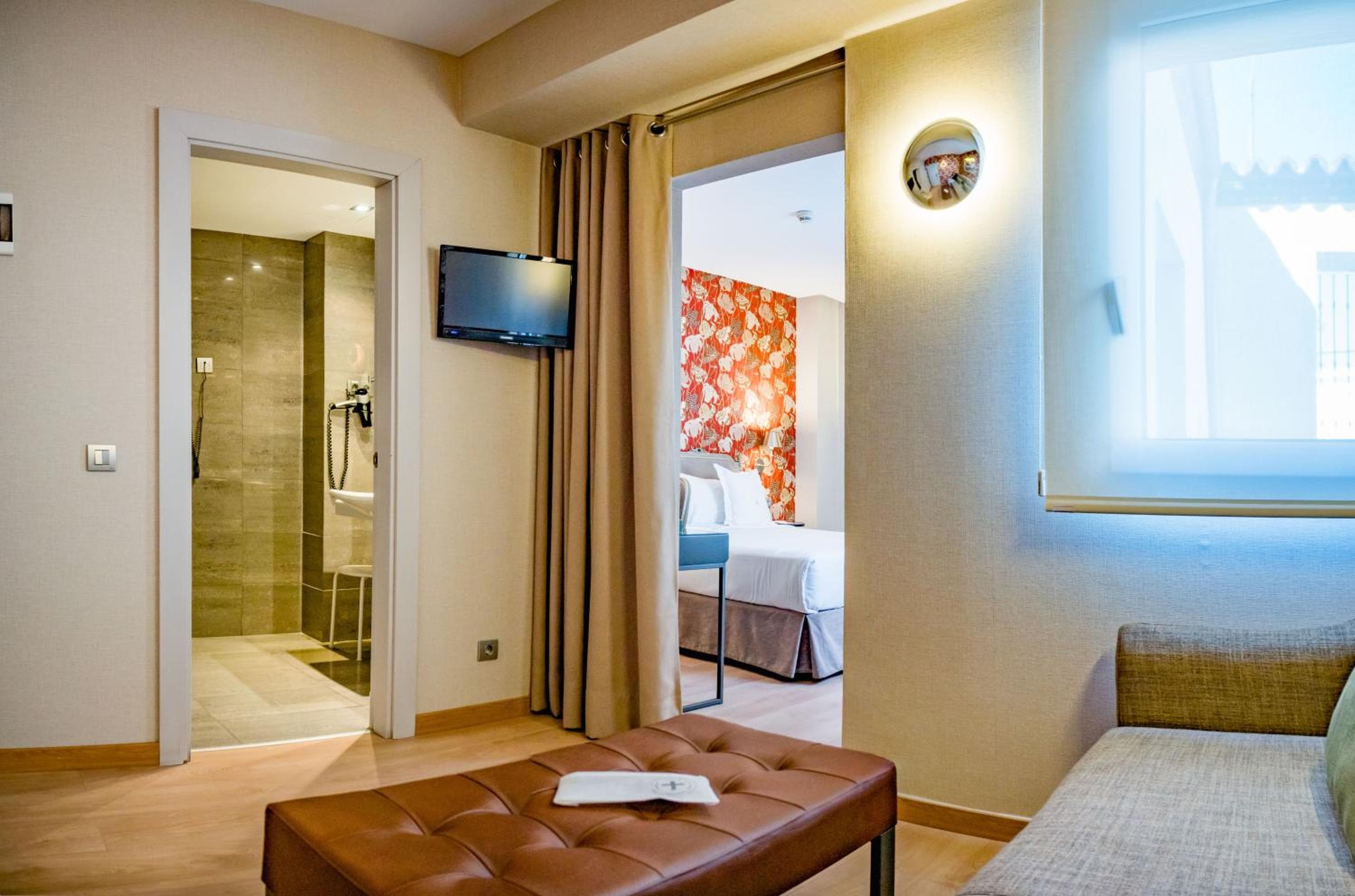 Hotel Meninas - Boutique Opera — 2