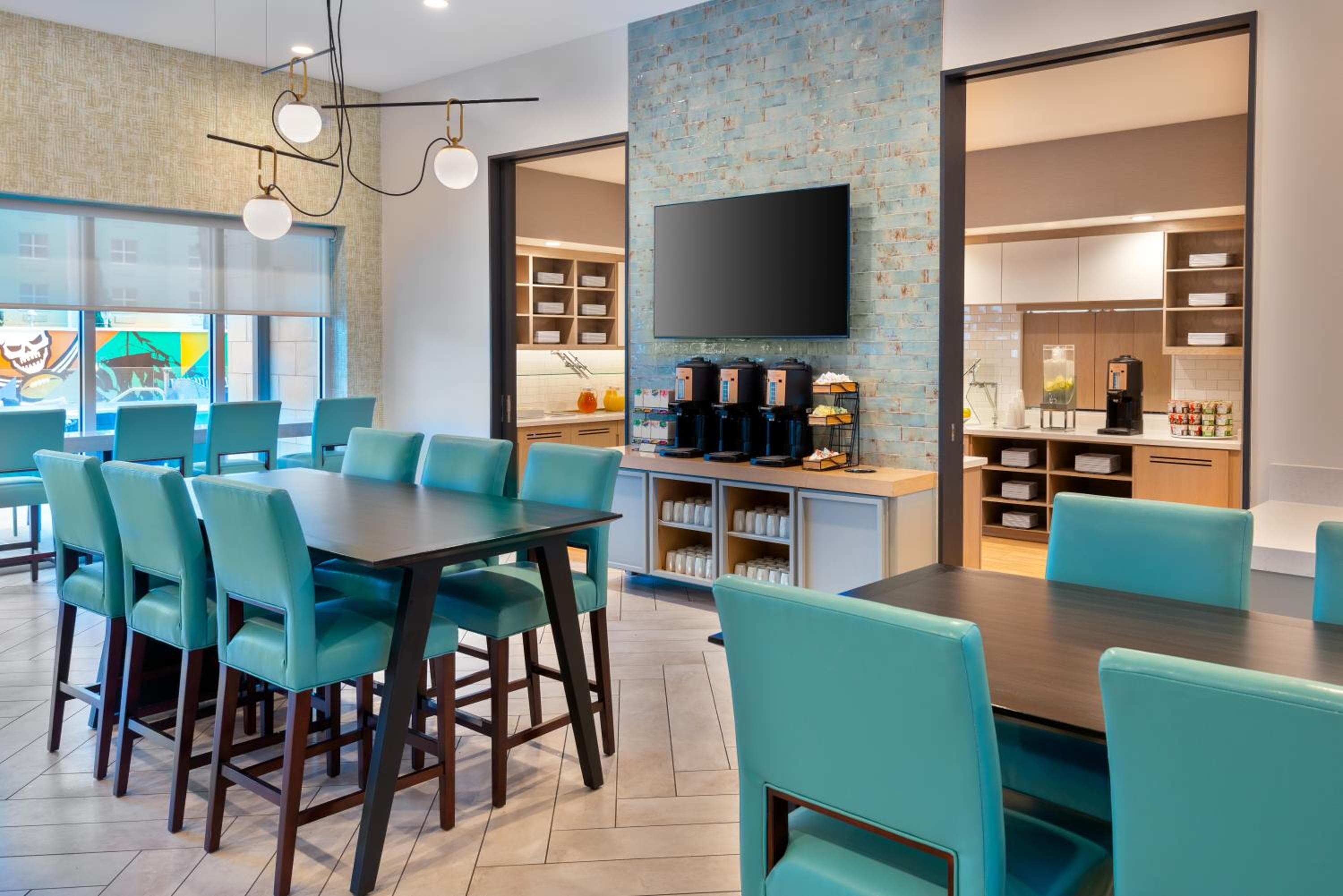 Hyatt House Tampa Aeroporto/Westshore — 10