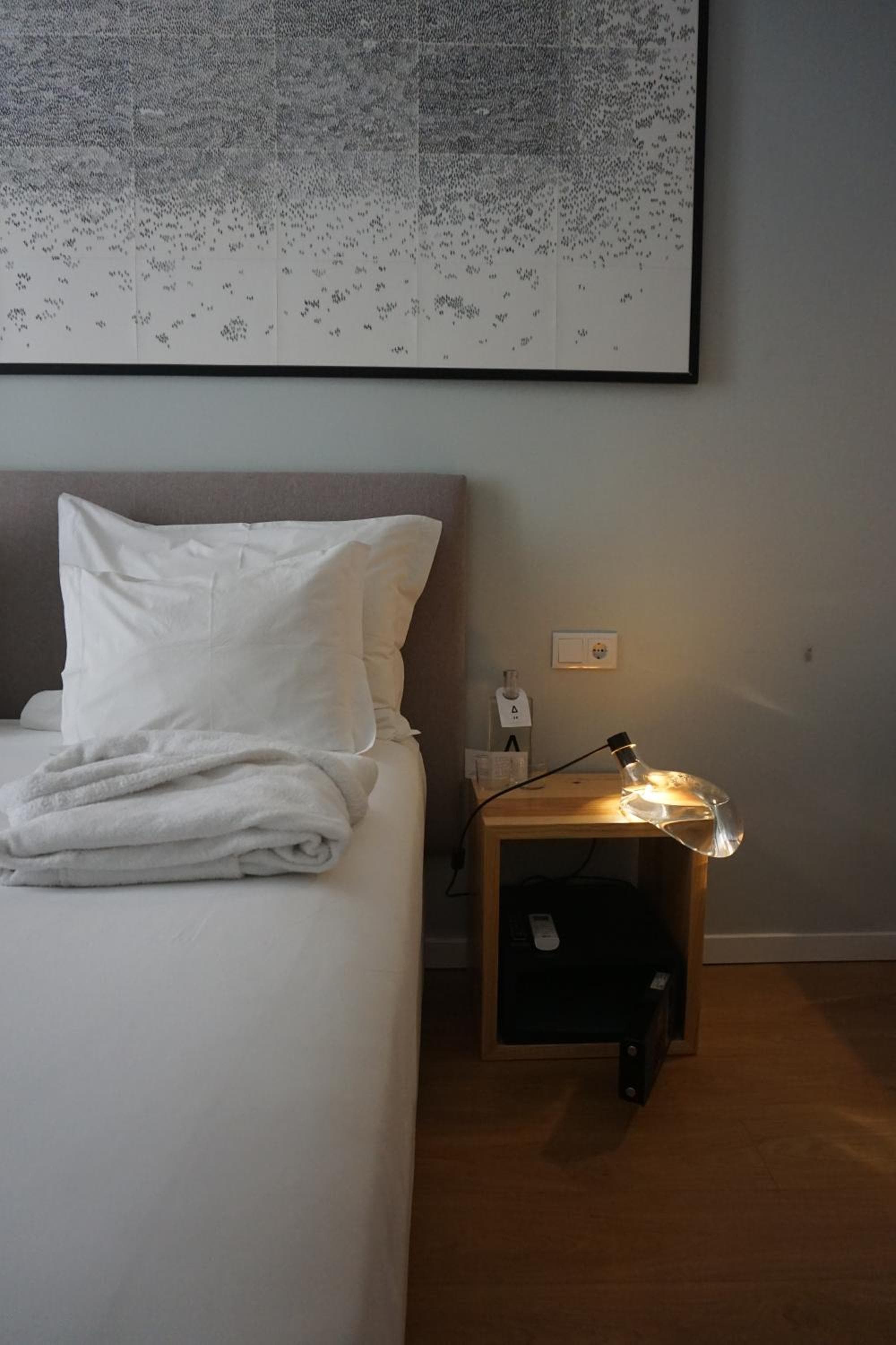 Esqina Urban Lodge — 13